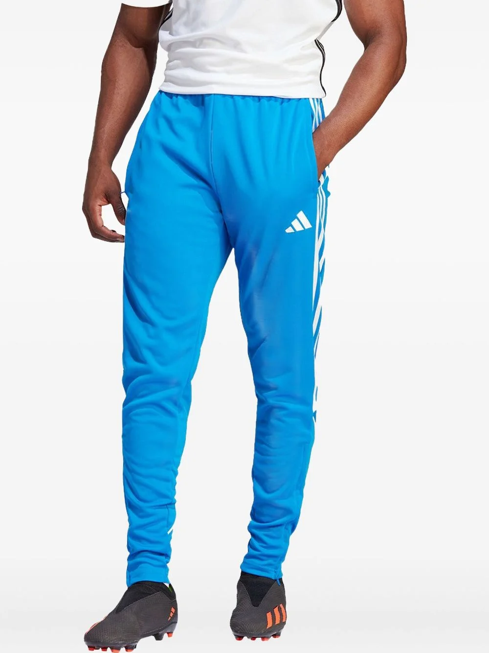 Tiro 23 track pants - 1