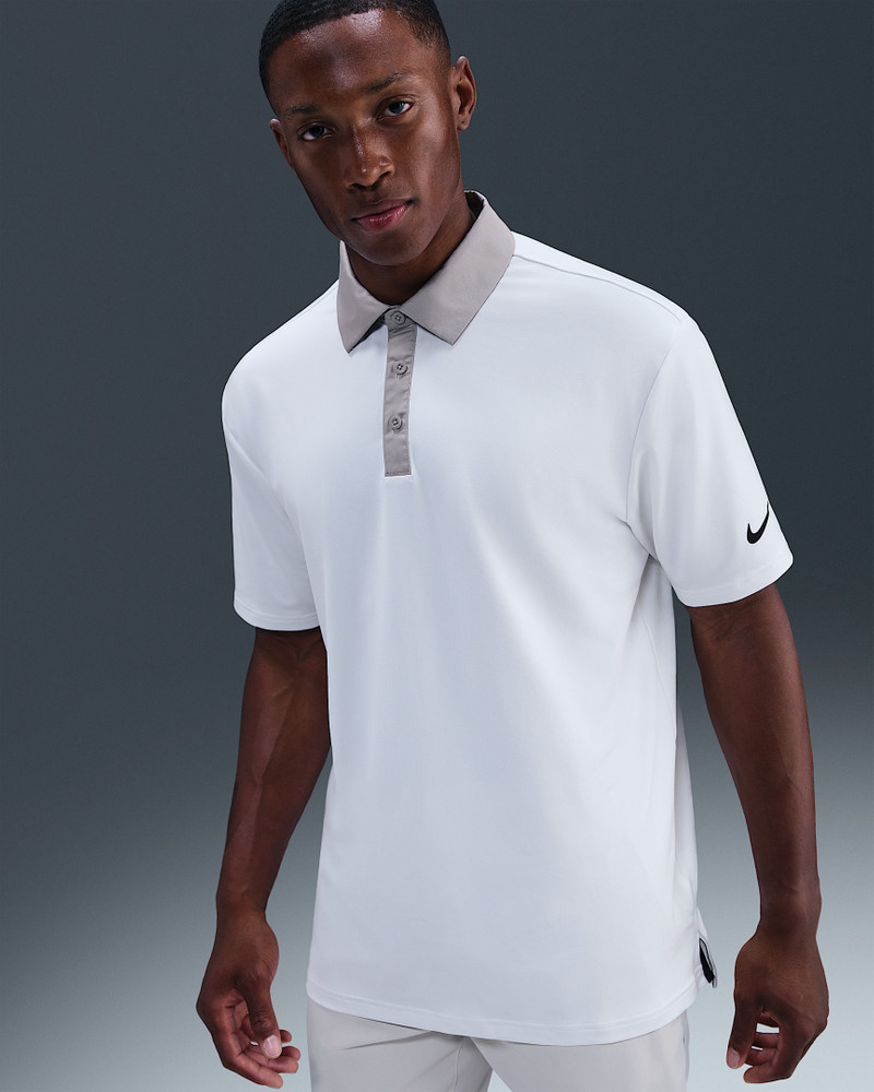 Nike Tour Men's Dri-FIT Golf Polo 1