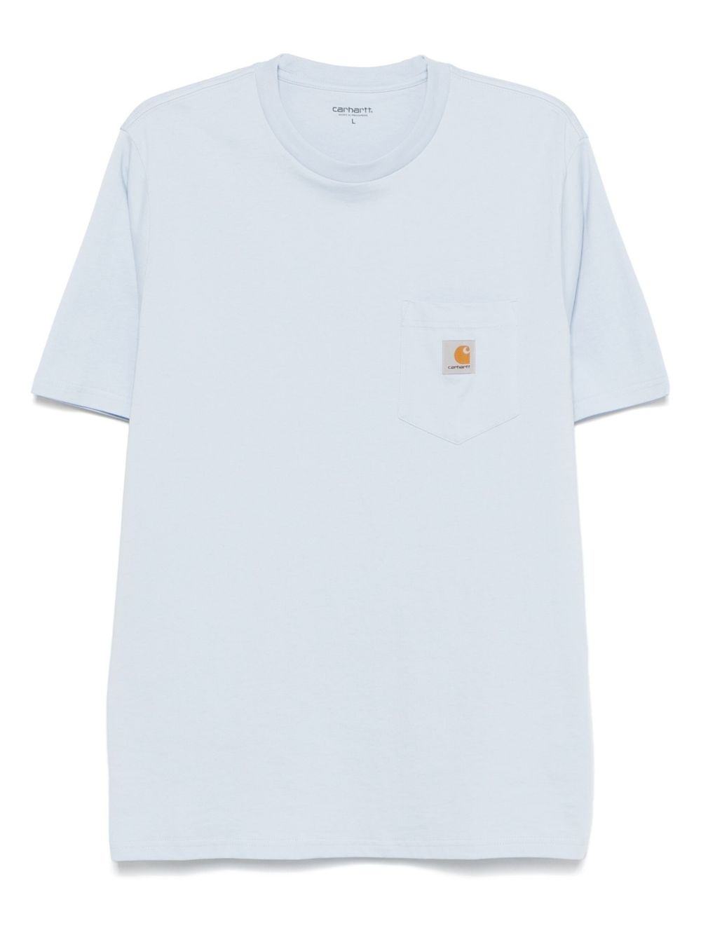 Pocket T-shirt - 1
