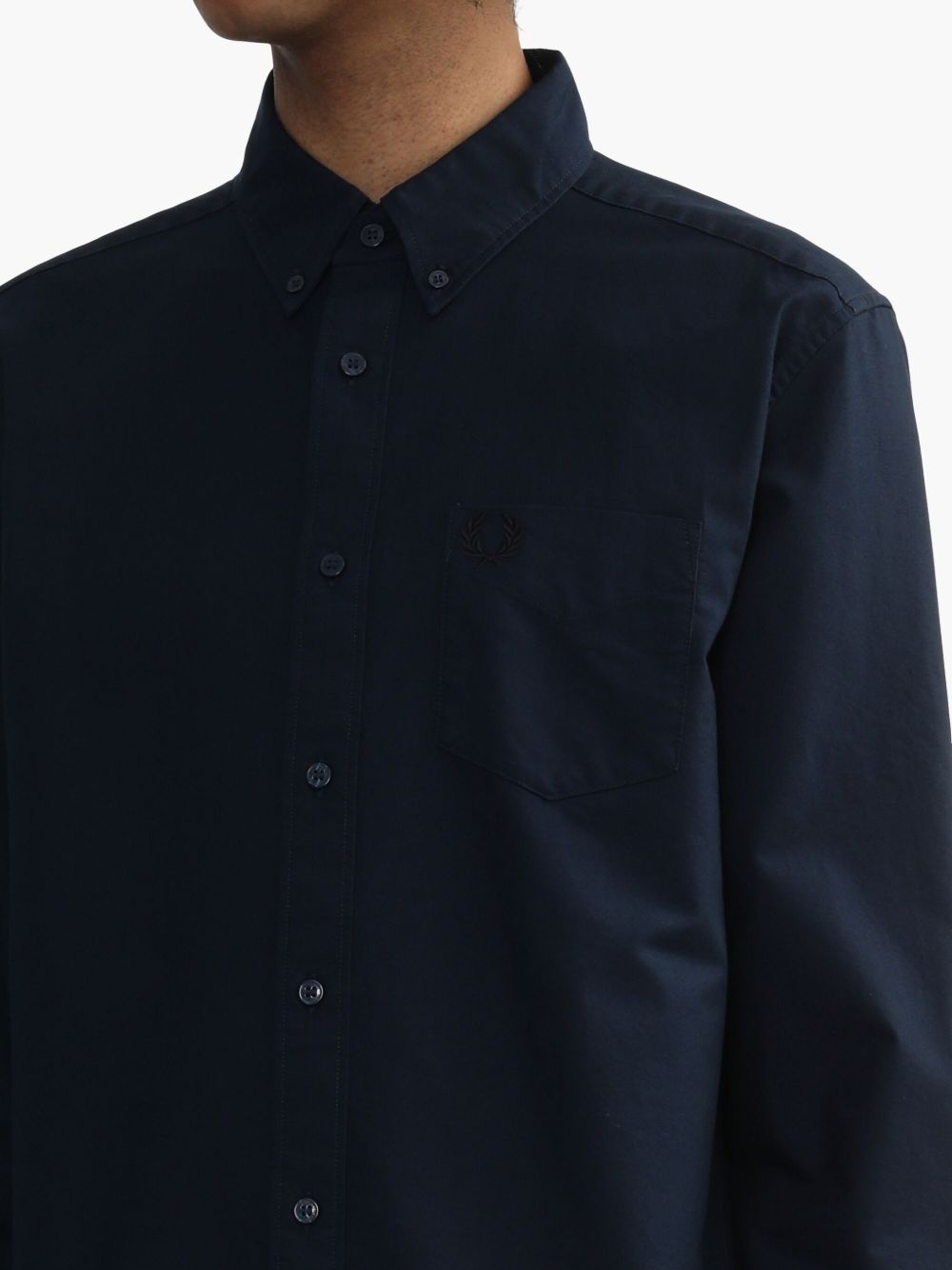 Oxford shirt - 5