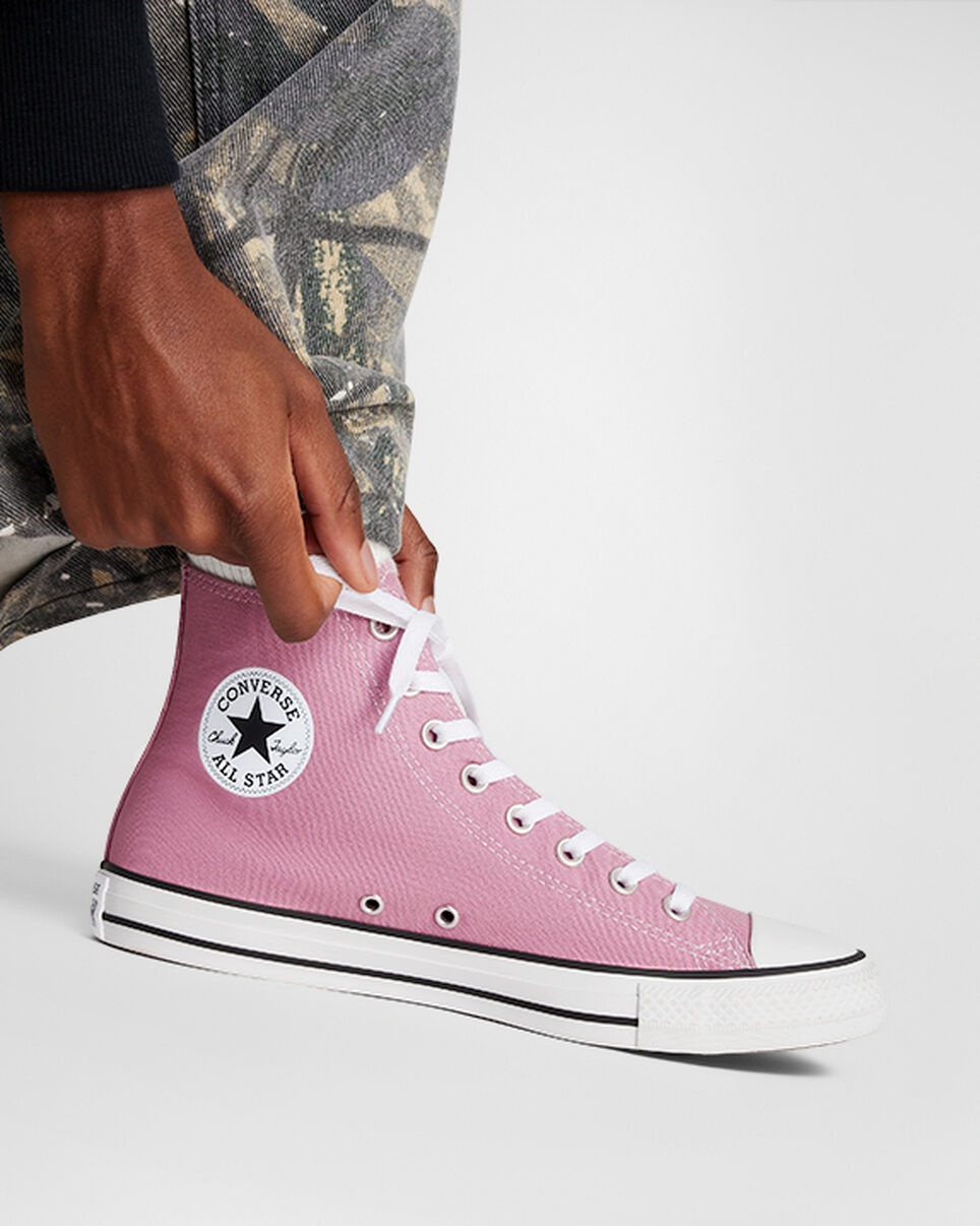 Chuck Taylor All Star Canvas - 9