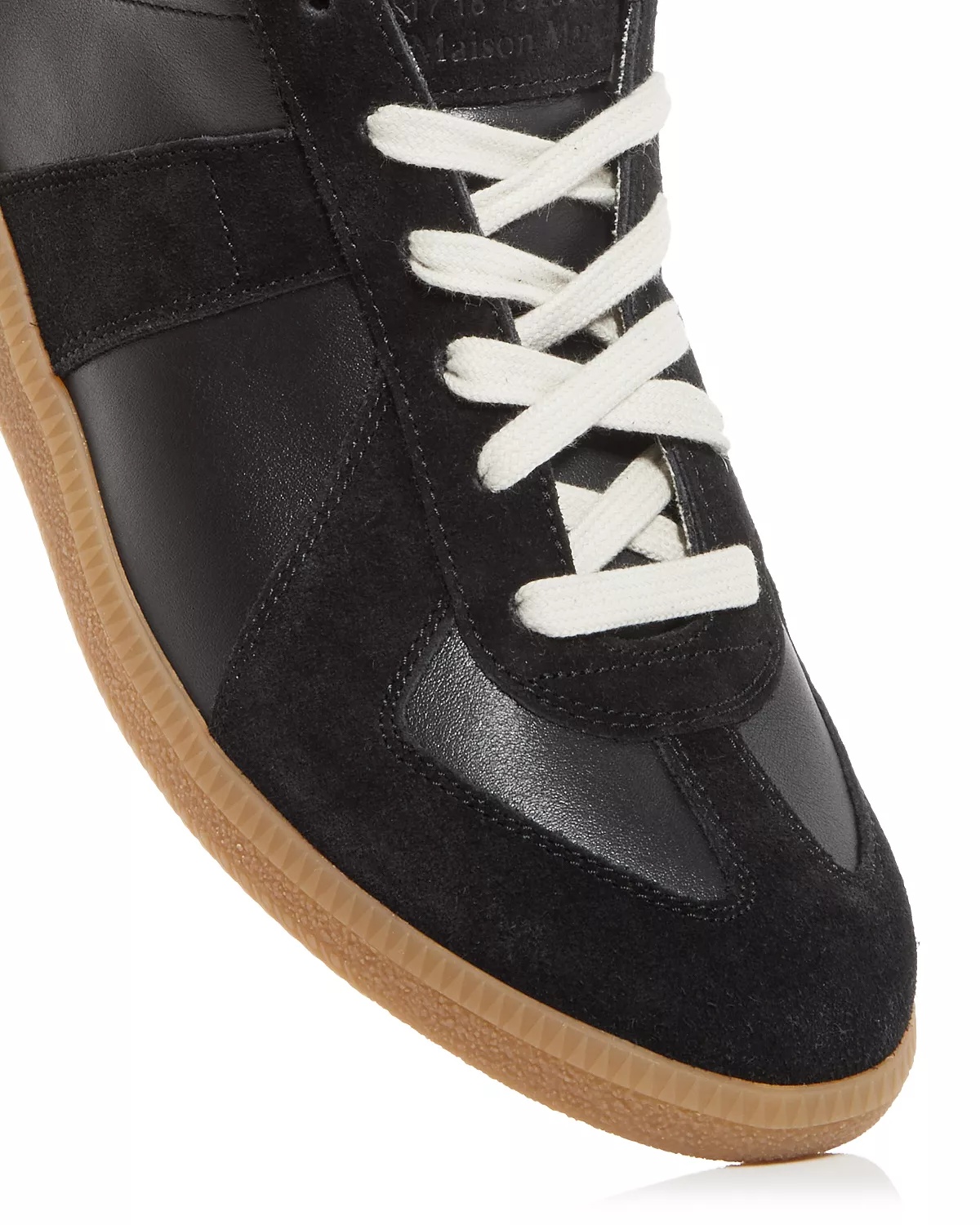 Men's Replica Low Top Sneakers - 5