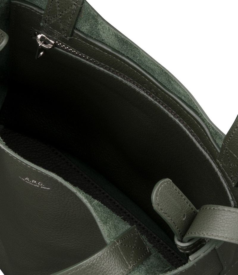 Maiko Small shopper tote 5