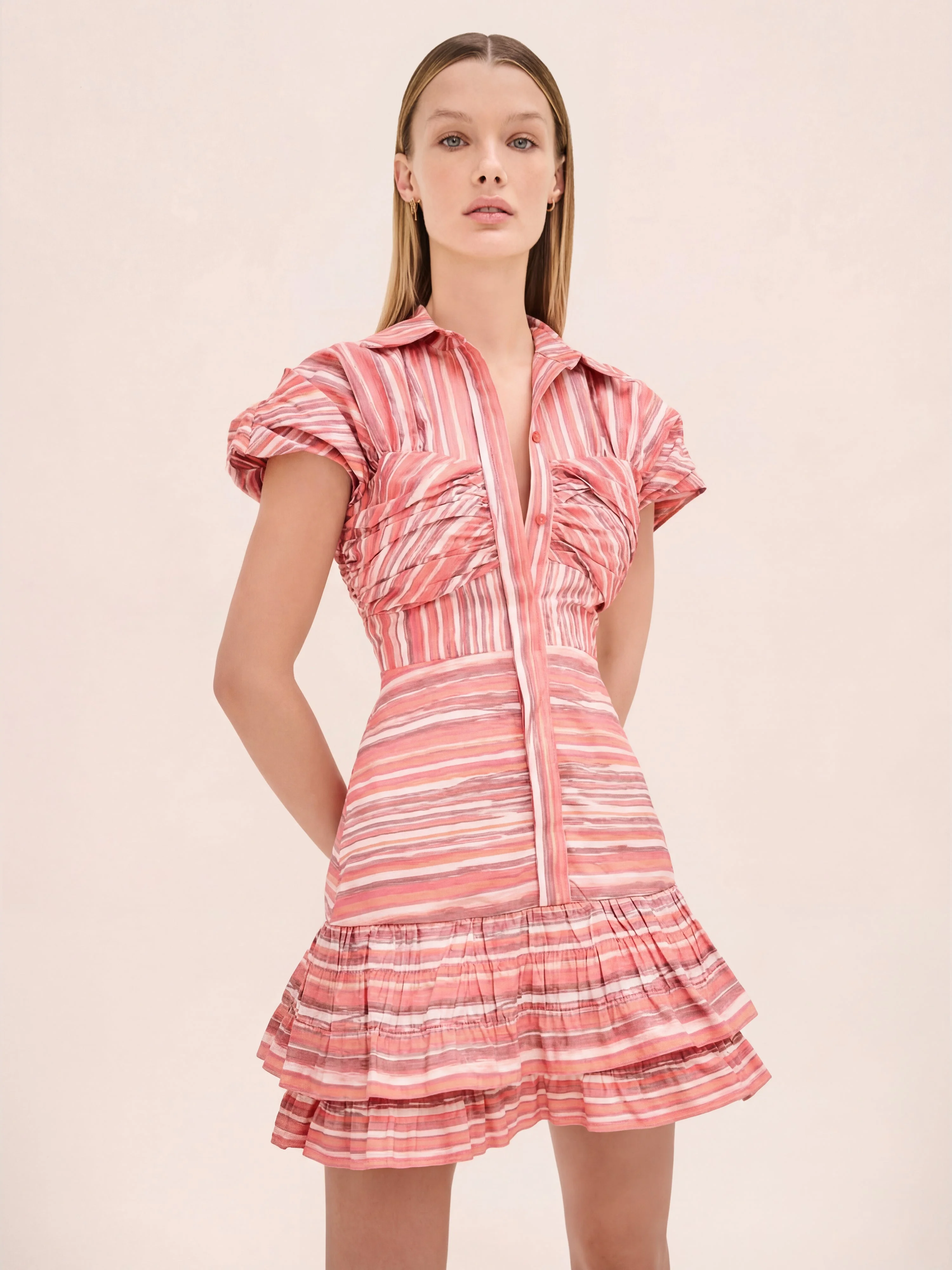 LERA DRESS - 1
