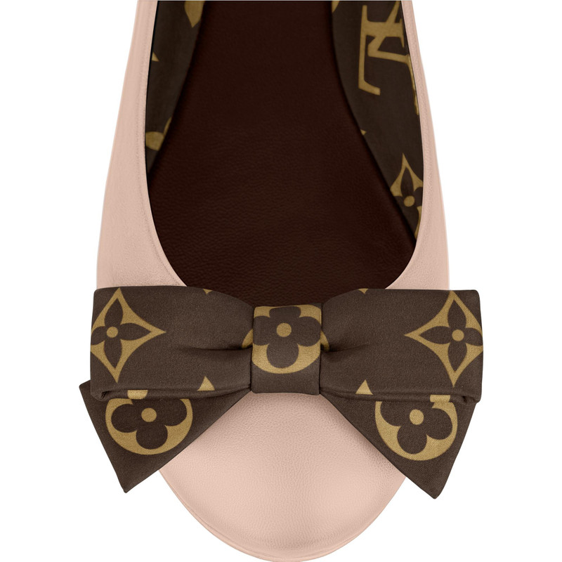 Popi Flat Ballerina 6