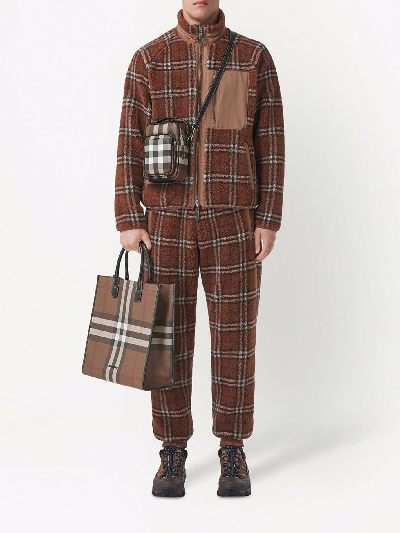 Burberry Trousers - 3
