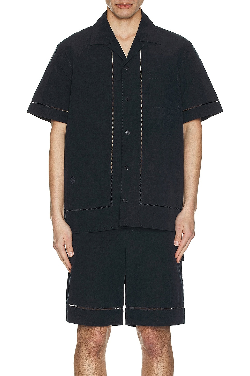 Marco Camp Shirt - 4