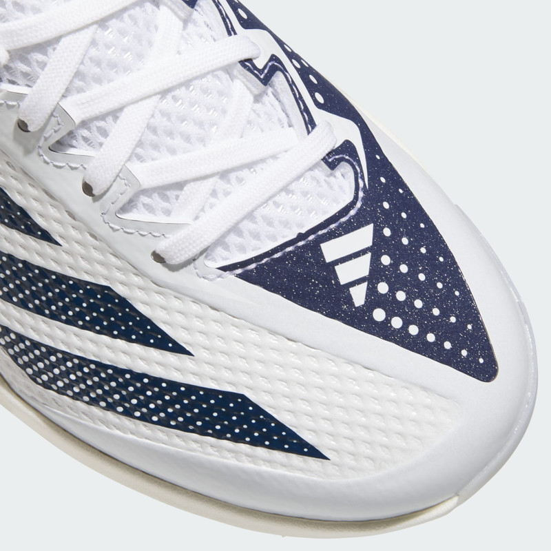 Adizero Electric 2.0 baseball Cleats 8