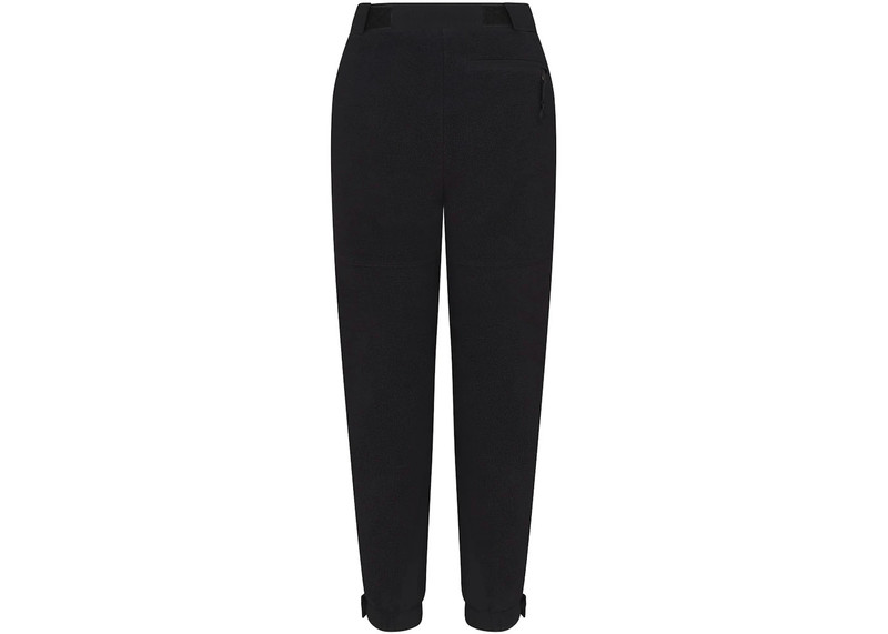 SKIMS SKIMS x TNF 1995 Retro Denali Fleece Pant Onyx outlook