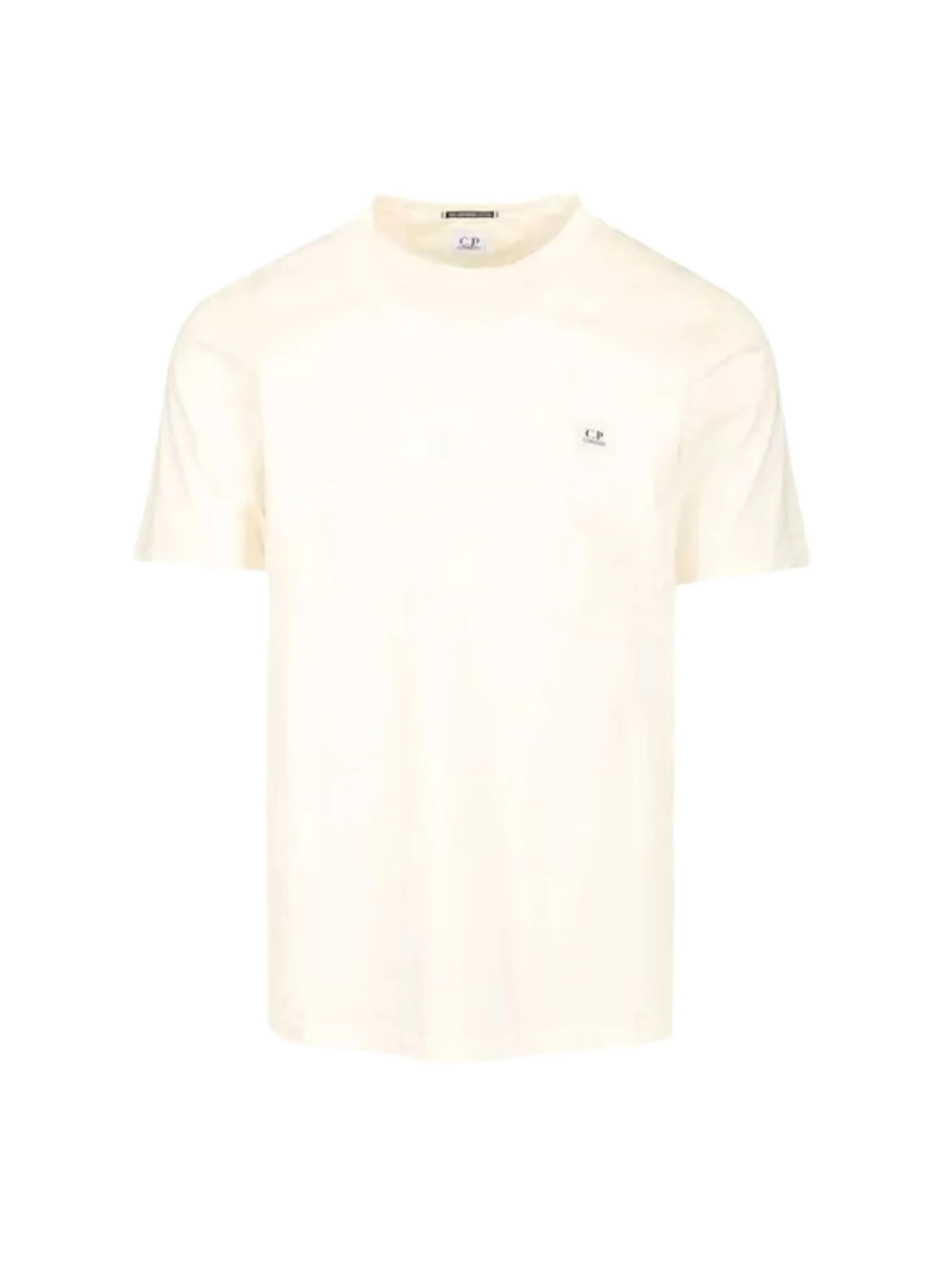 T-Shirts Short Sleeve In Mercerized Light Jersey 70/2 - 1