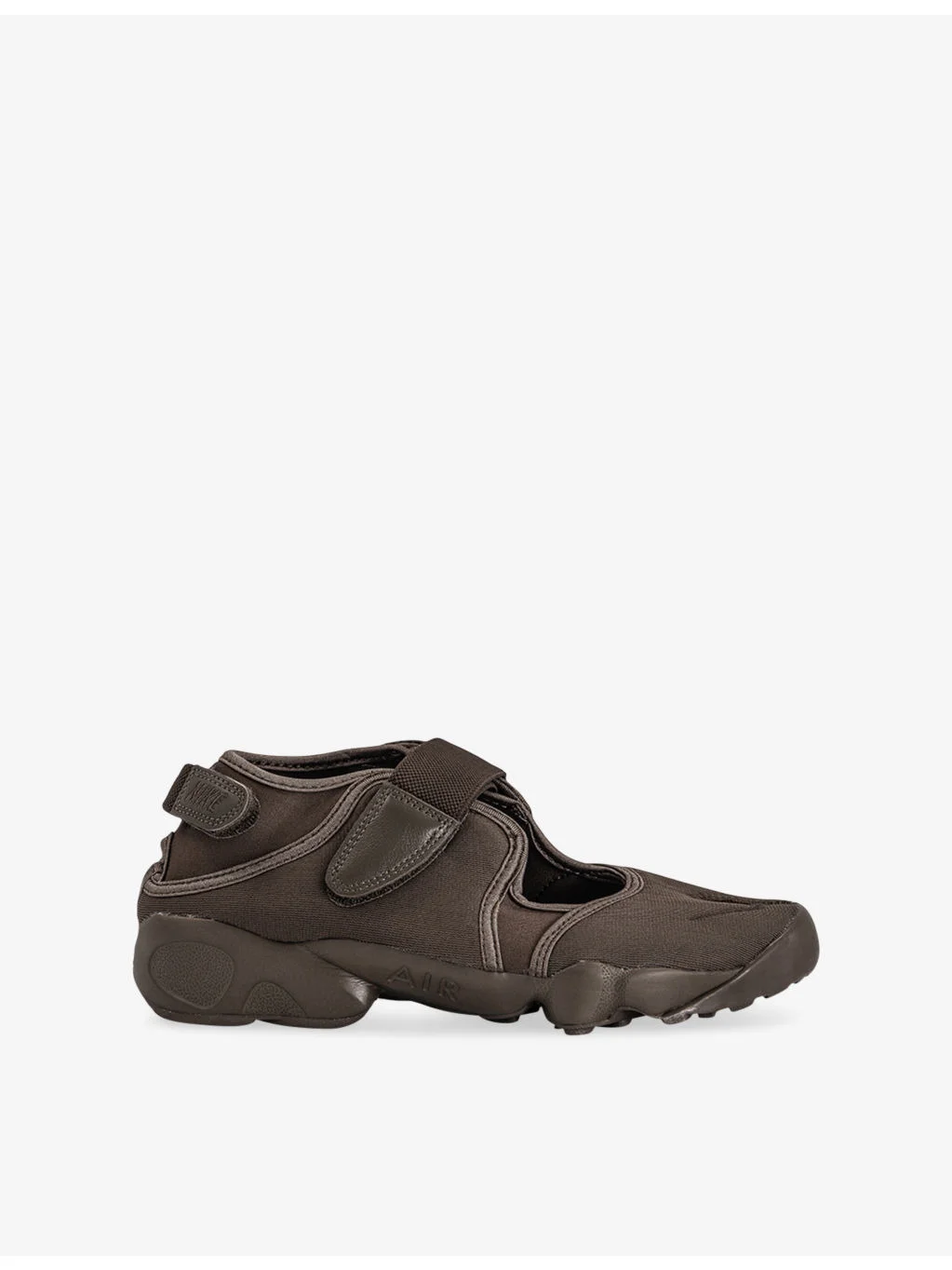 Air Rift Woven Trainers - 1