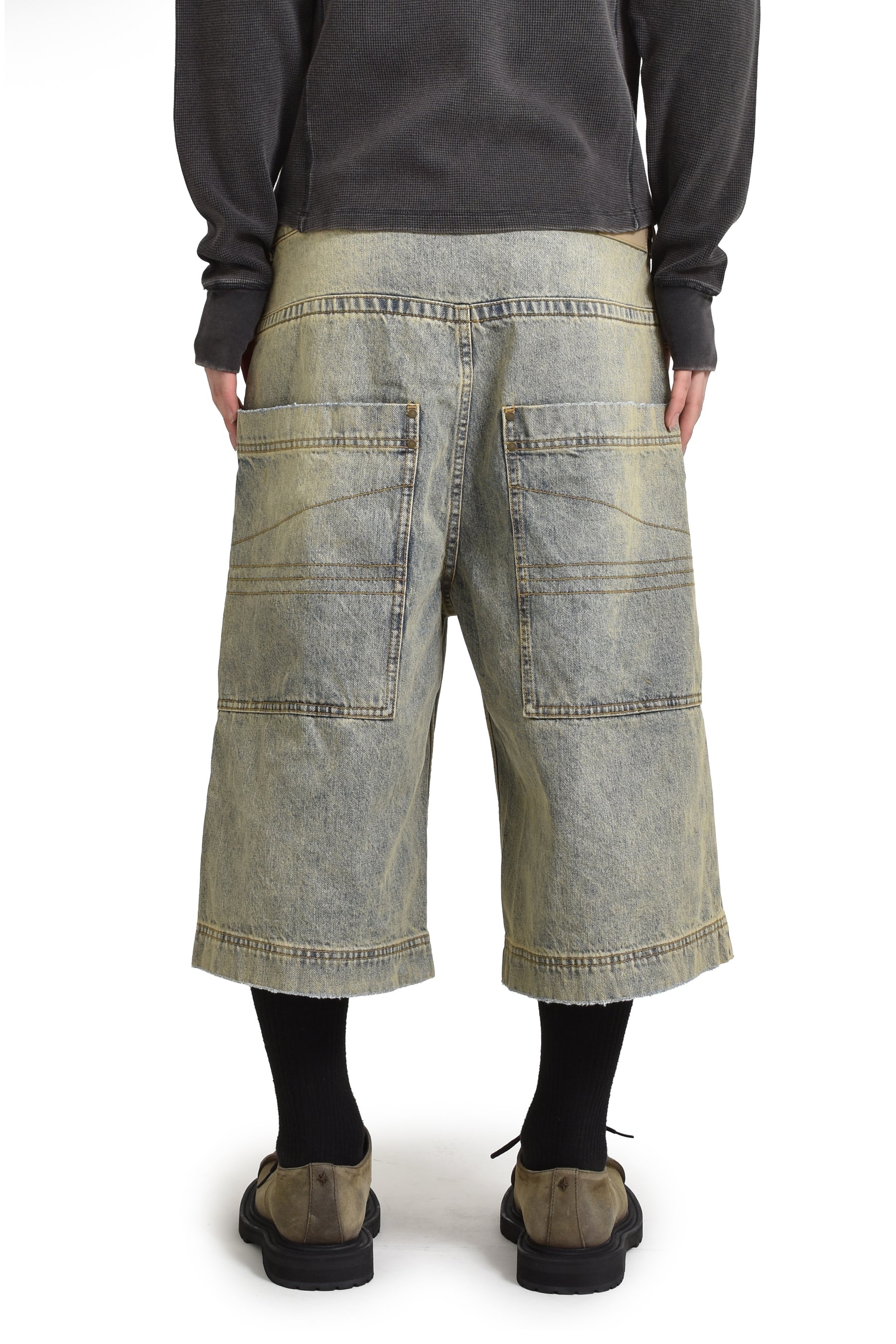 D-SHORTS SURFACE WAVE / SURFACEWAVE - 2