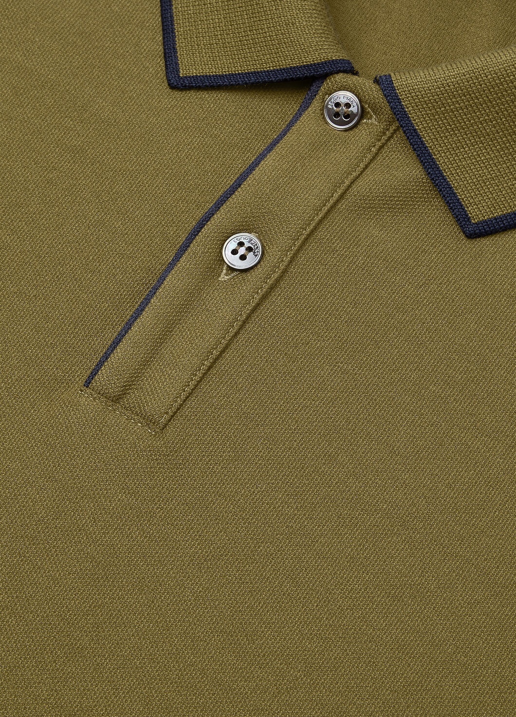 Brentwood Polo - 7