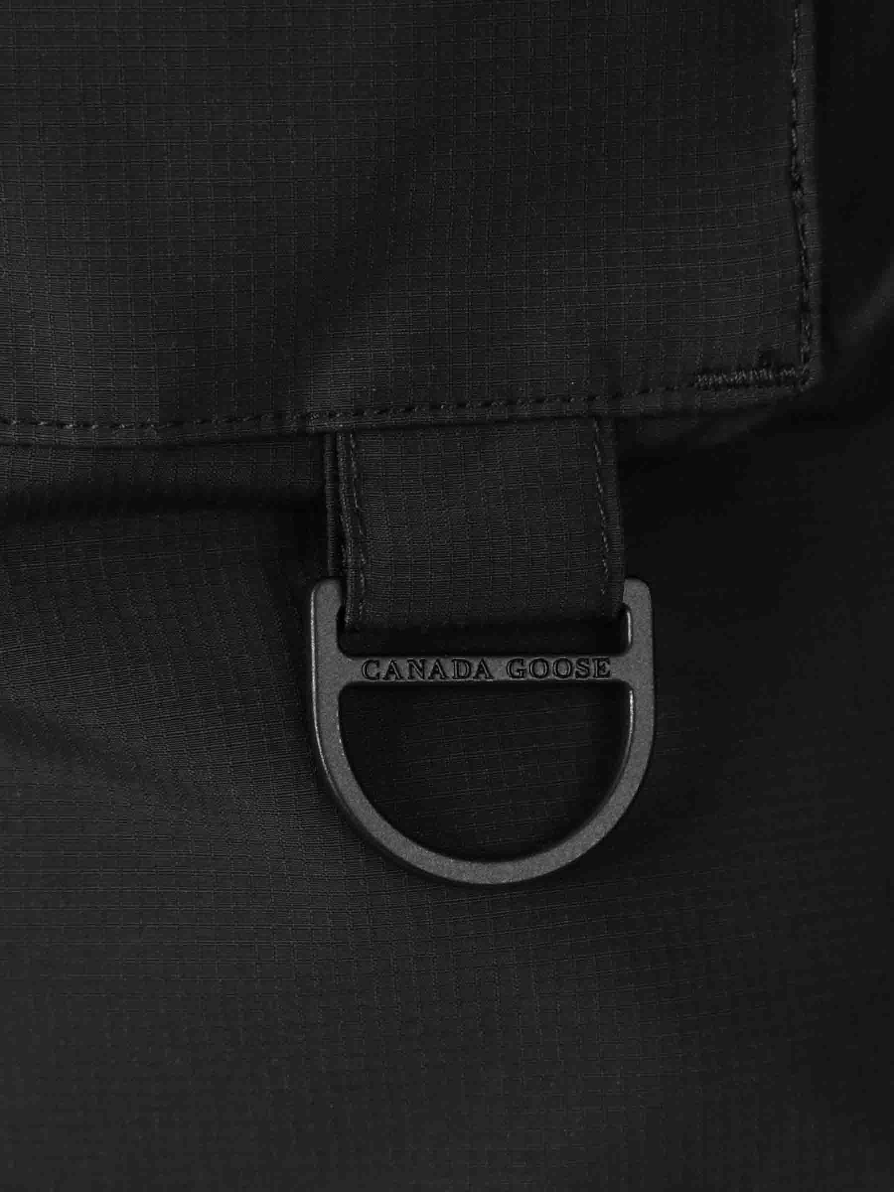KIRBY PADDED PARKA - 4