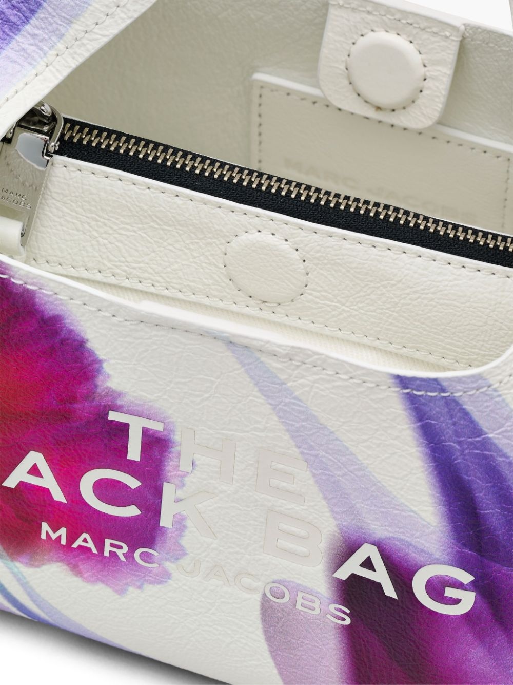 The Future Floral Mini sack - 6