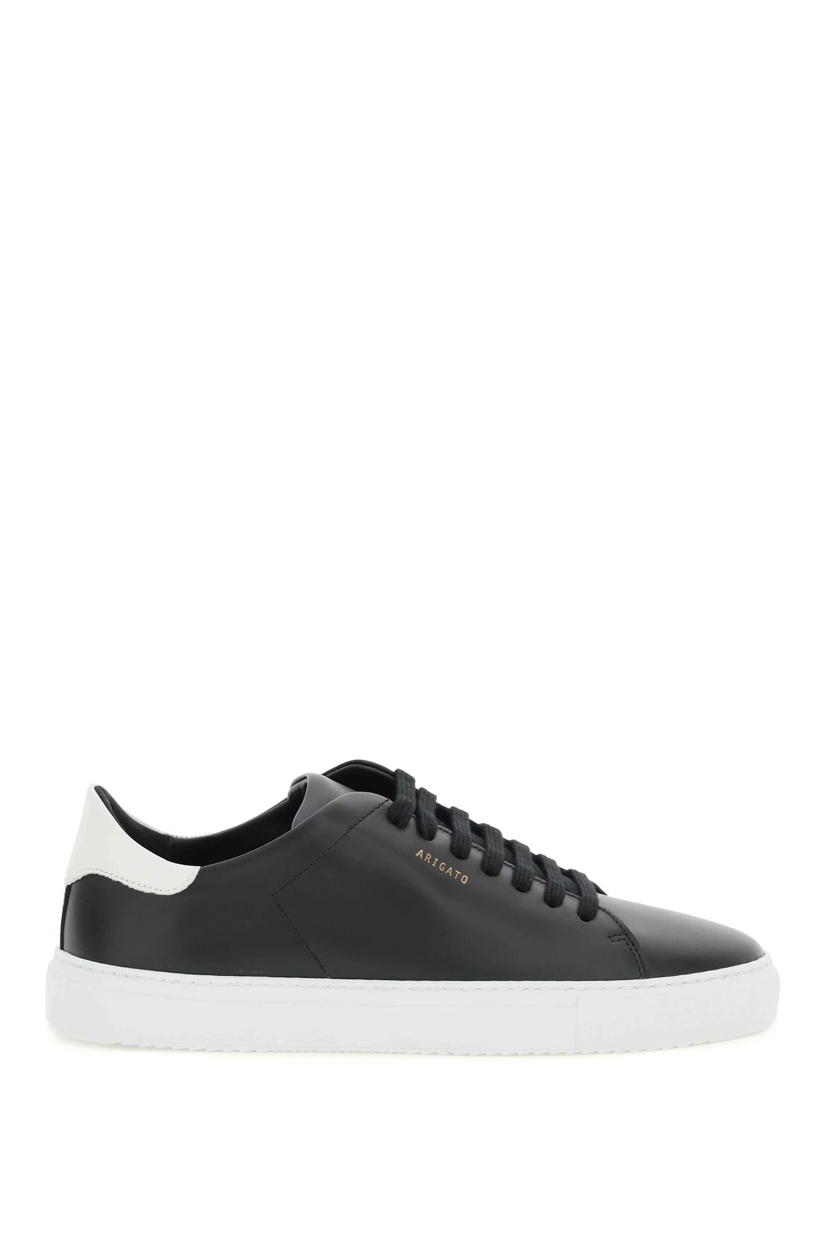 CLEAN 90 CONTRAST SNEAKERS - 1