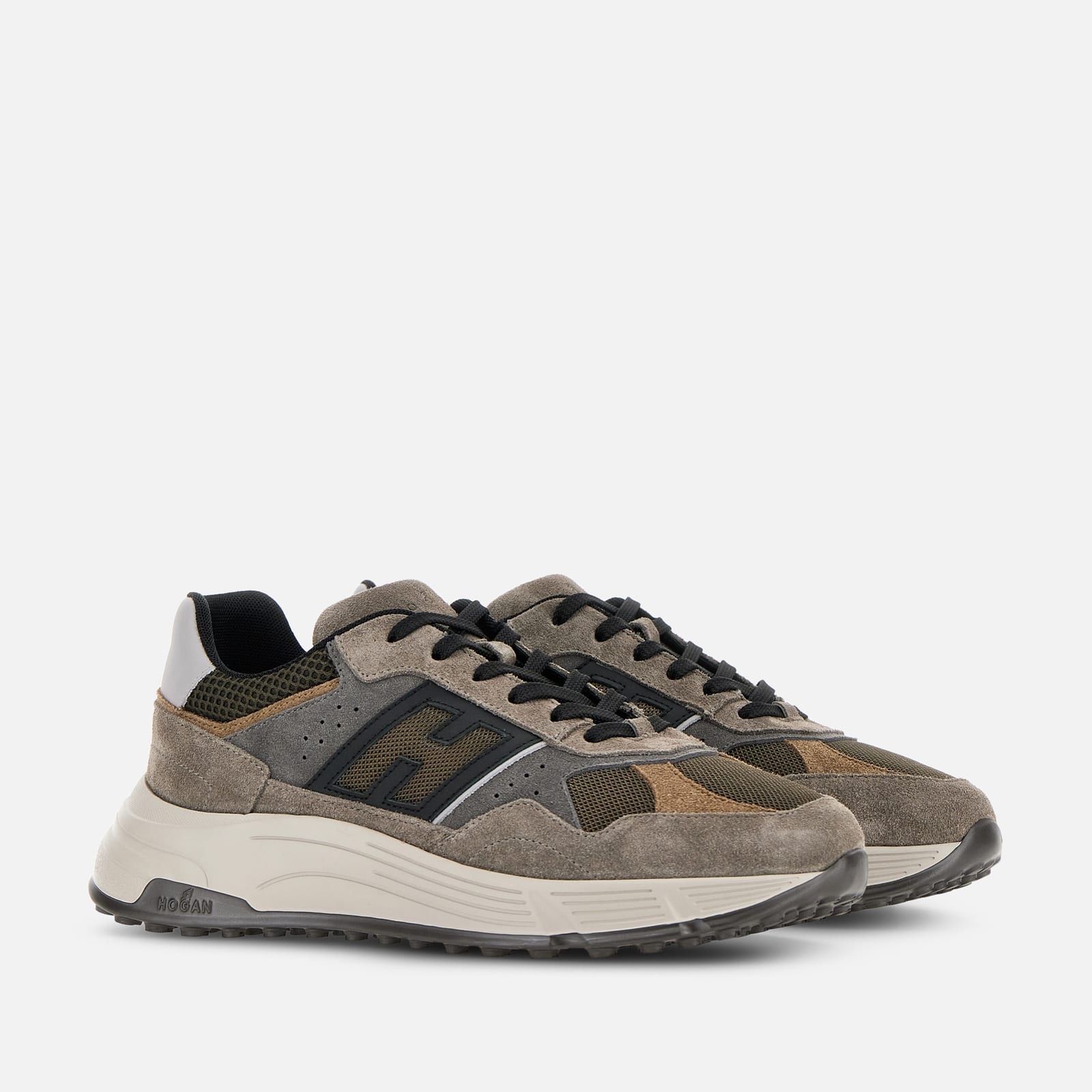 Sneakers Hogan Hyperlight - 2