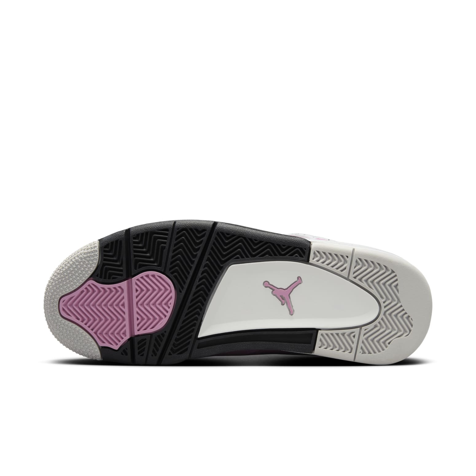 (WMNS) Air Jordan 4 Retro 'Orchid' AQ9129-501 - 6