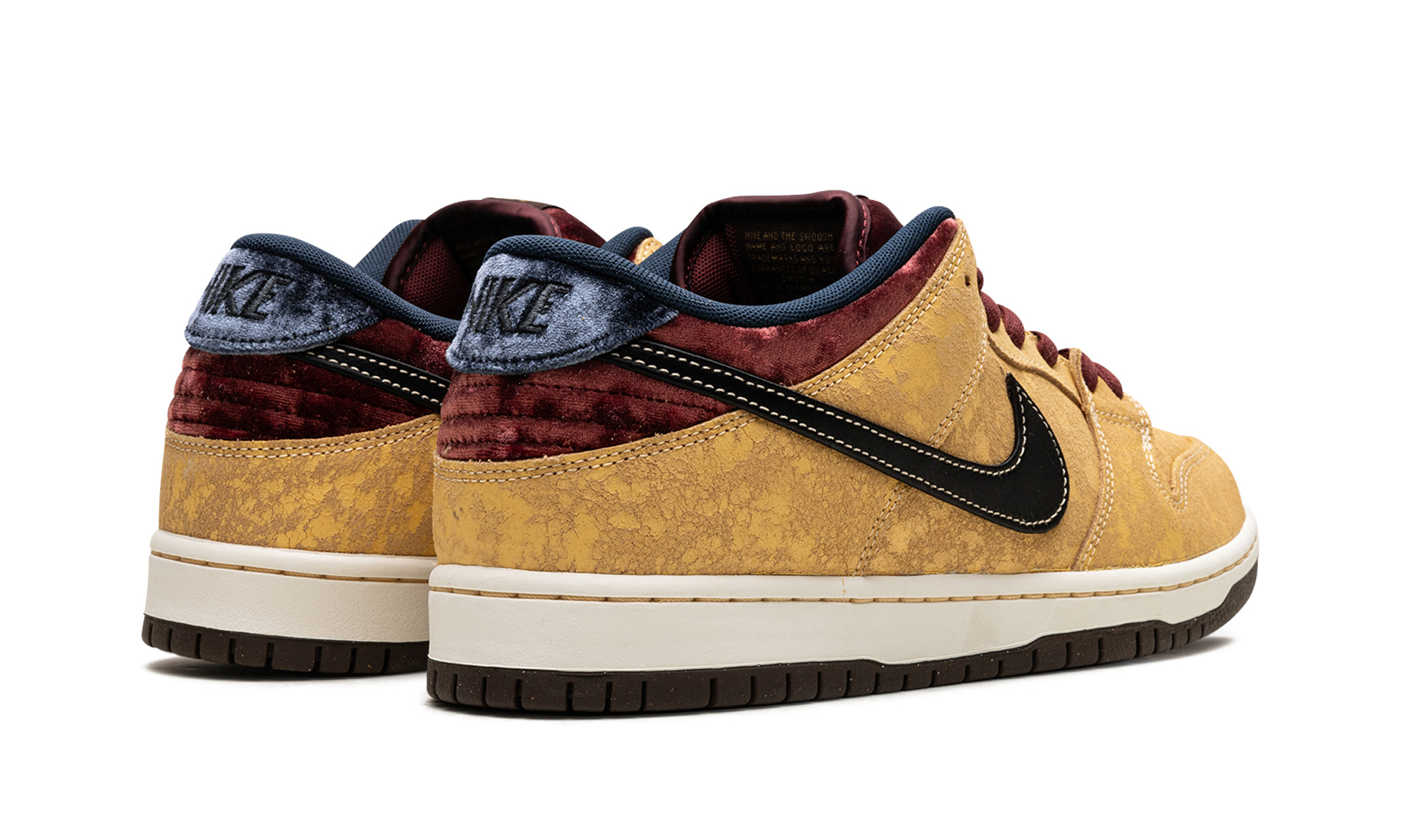 SB Dunk - 3