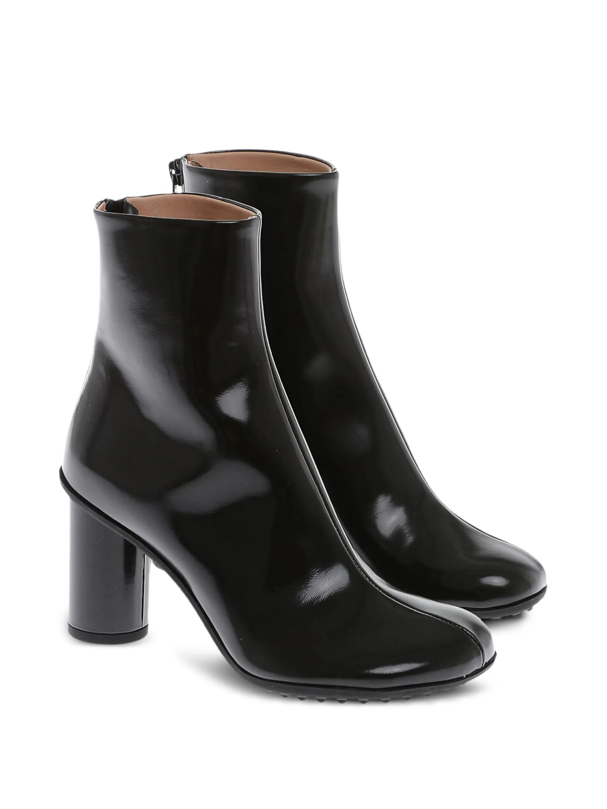Atomic ankle boots - 5