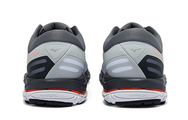 Mizuno Mizuno Wave Stream 2 'Grey' J1GC211910 outlook