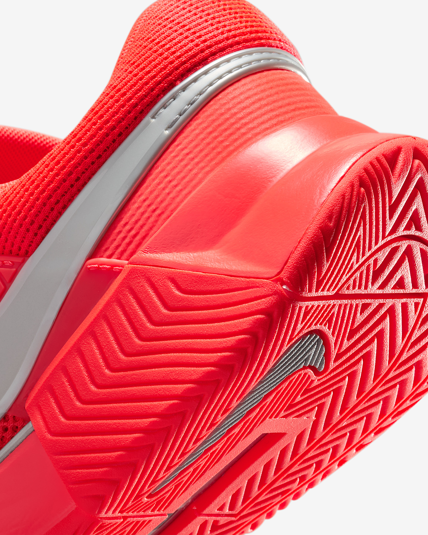 Nike GP Challenge 1 Premium Women's Hard Court Tennis Shoes - 8