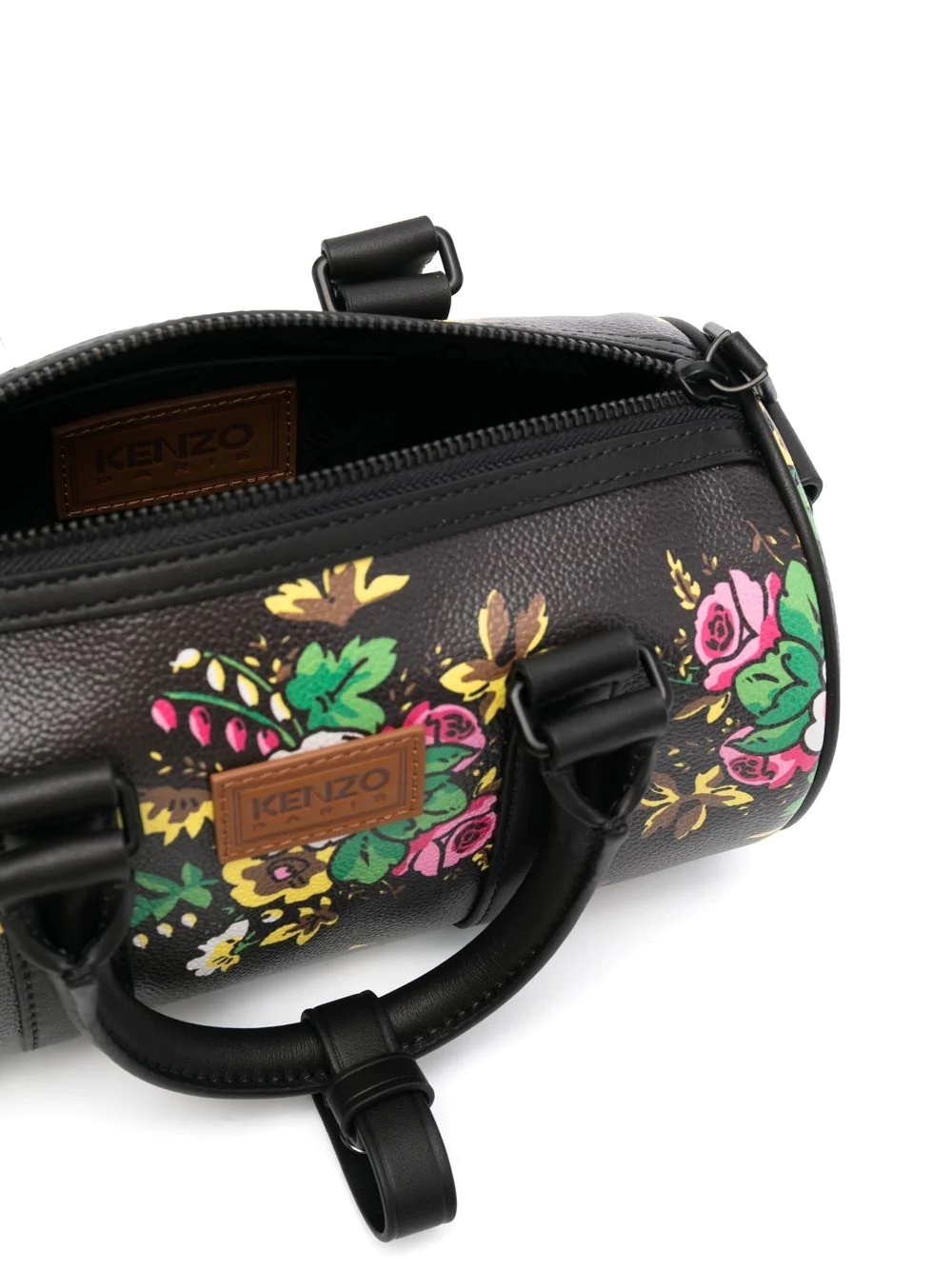 Courier Pop-Bouquet mini bag - 5