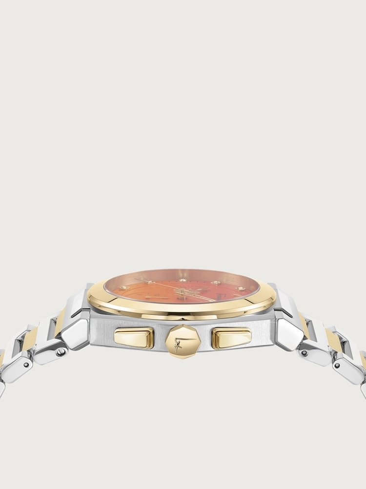 VEGA CHRONO WATCH 3