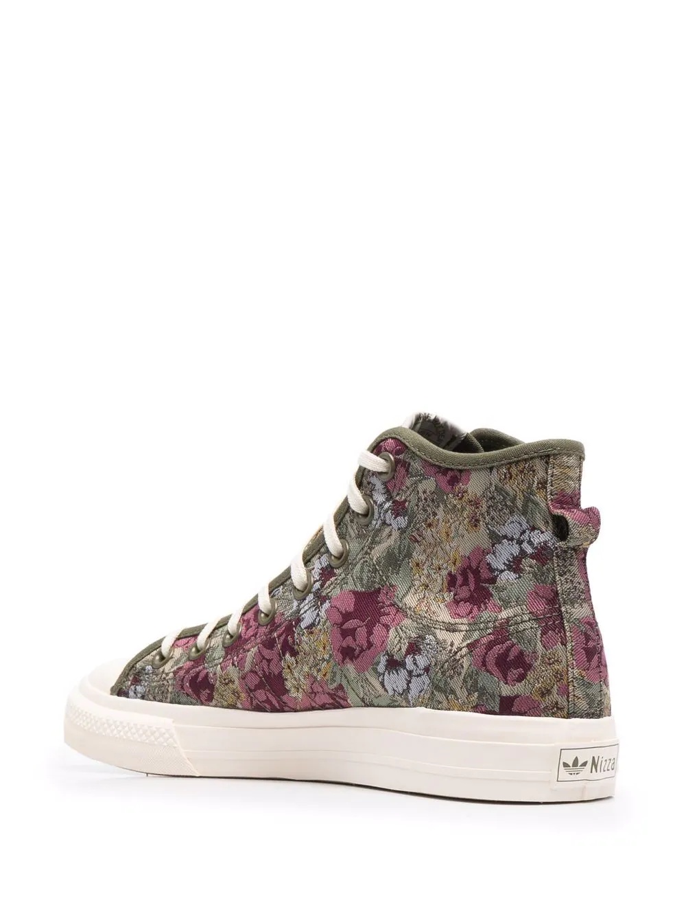 Nizza Hi RF sneakers - 3