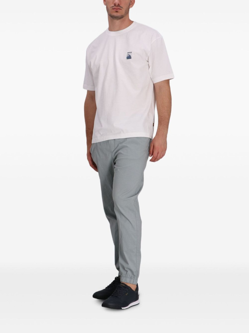 BOSS graphic T-shirt outlook