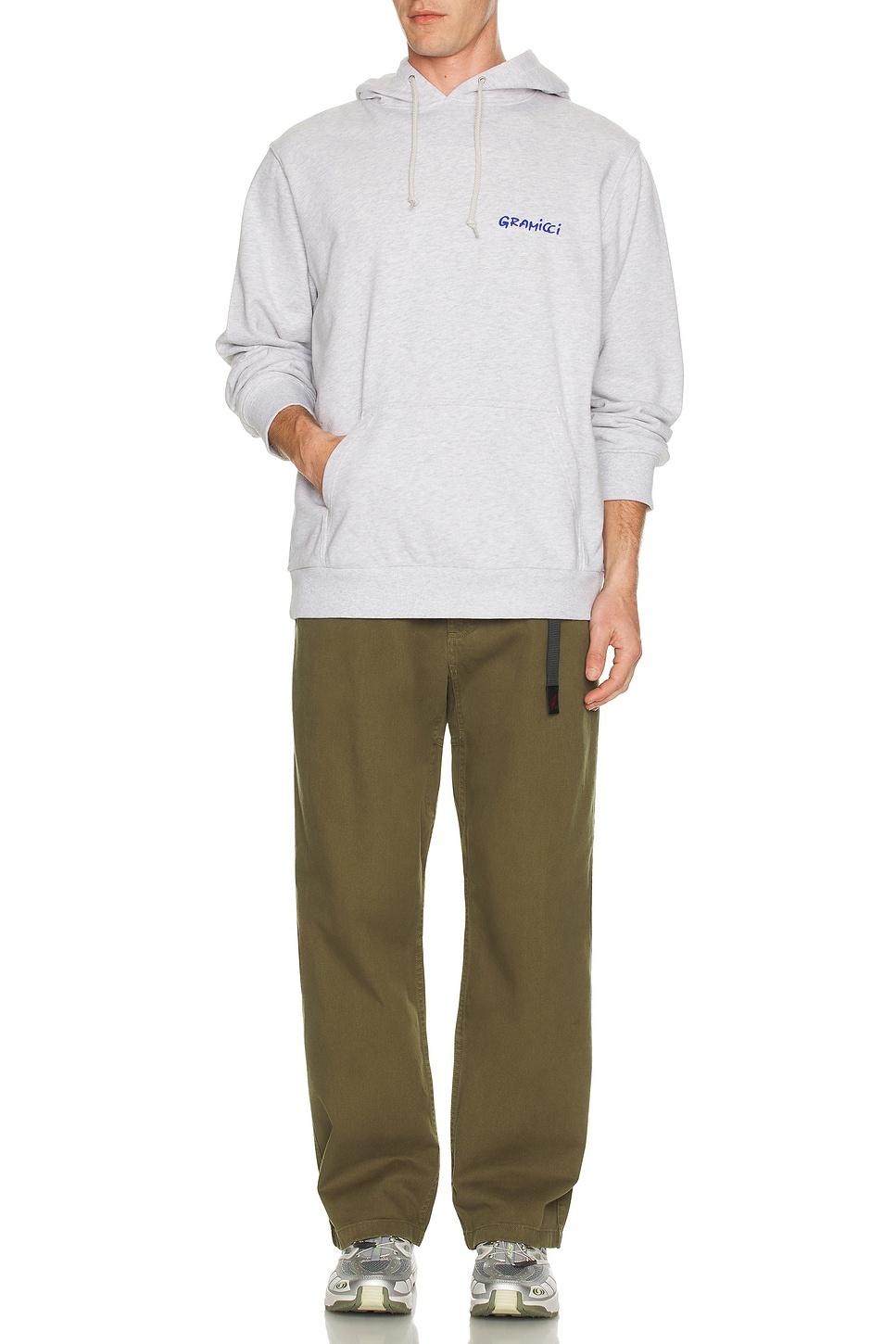 Pant Straight Fit - 5