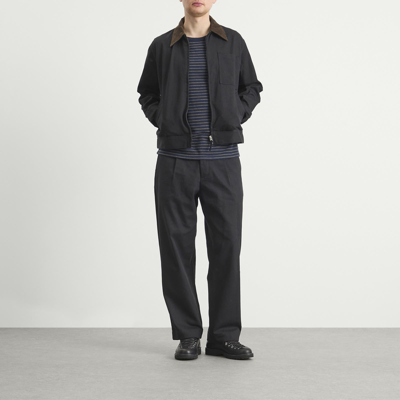 Universal Works Universal Works Presented by END. Rose Bowl Jacket outlook