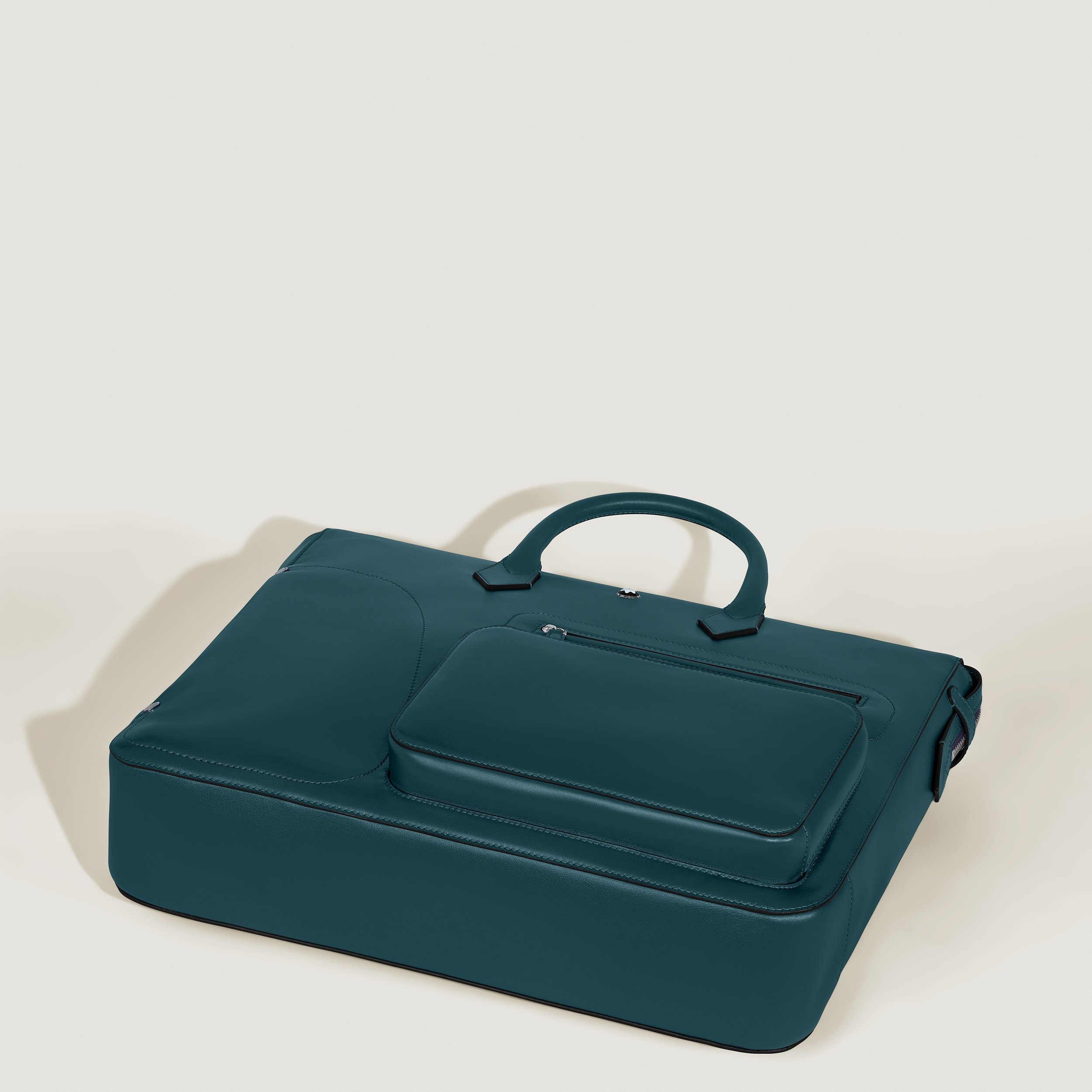 Soft 24/7 bag - 10