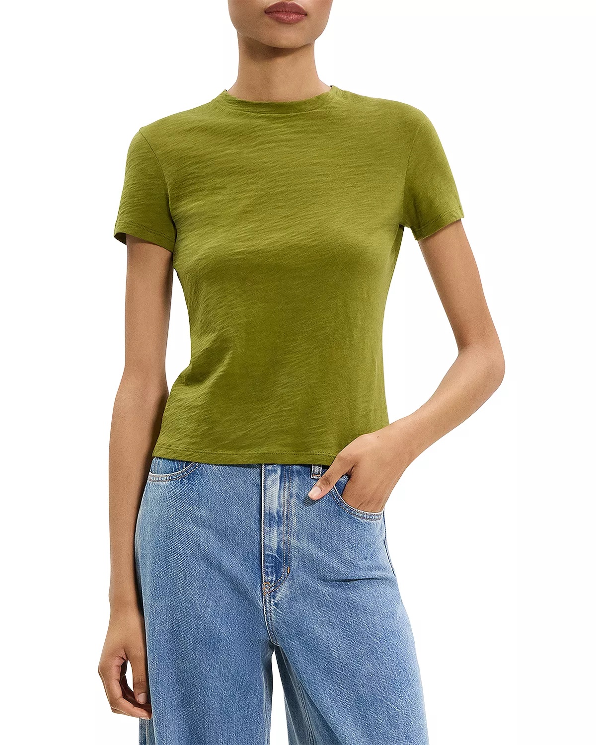 Apex Tiny Tee - 1