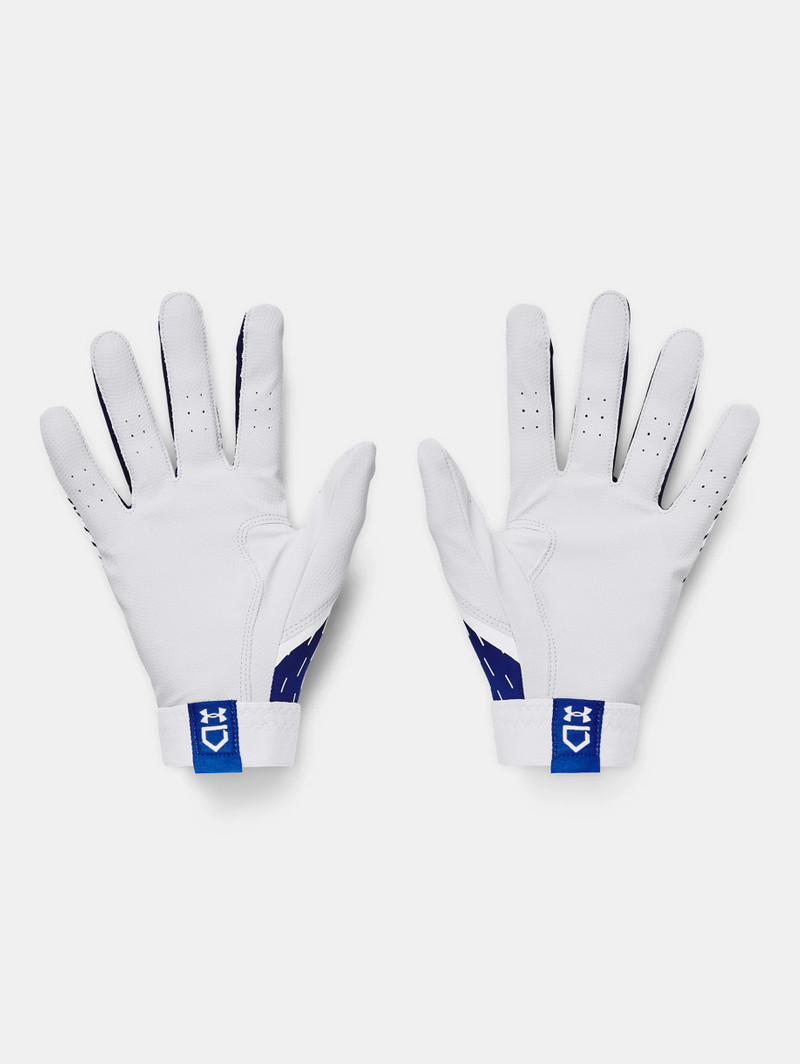 Under Armour Men's UA Clean Up Batting Gloves outlook