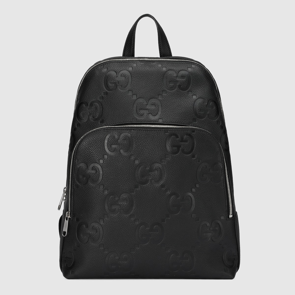 Large jumbo GG backpack - 1