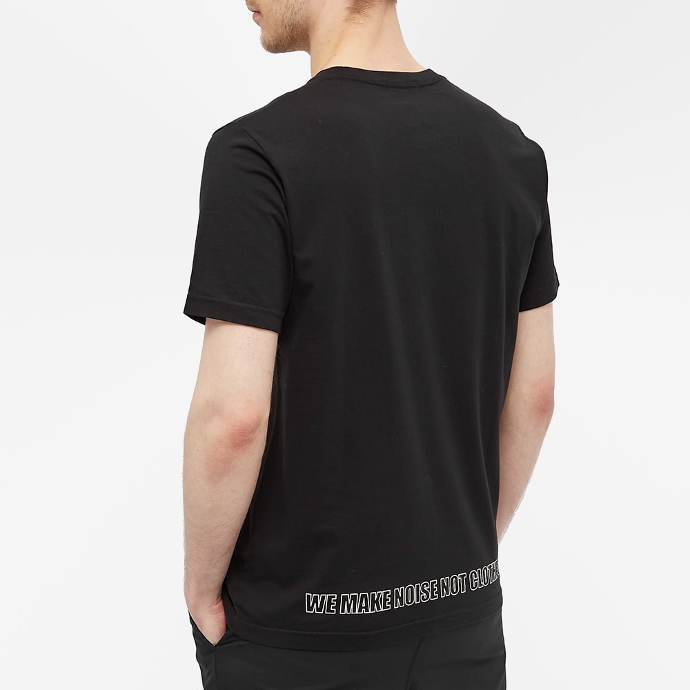 Undercover Logo Tee - 5