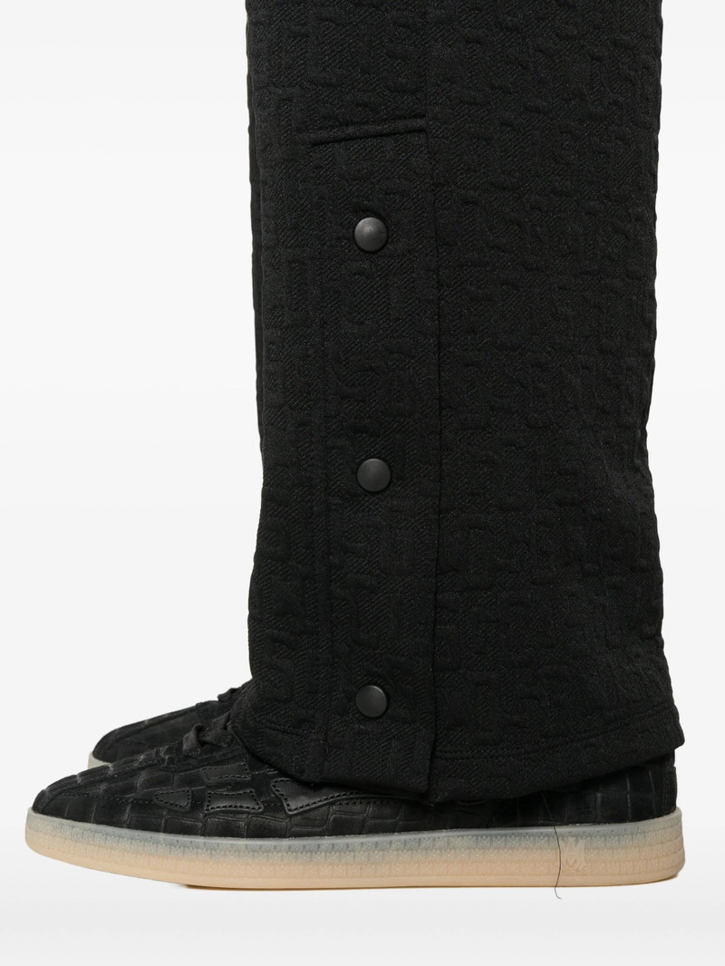 GCDS Gcds Cotton Trousers outlook