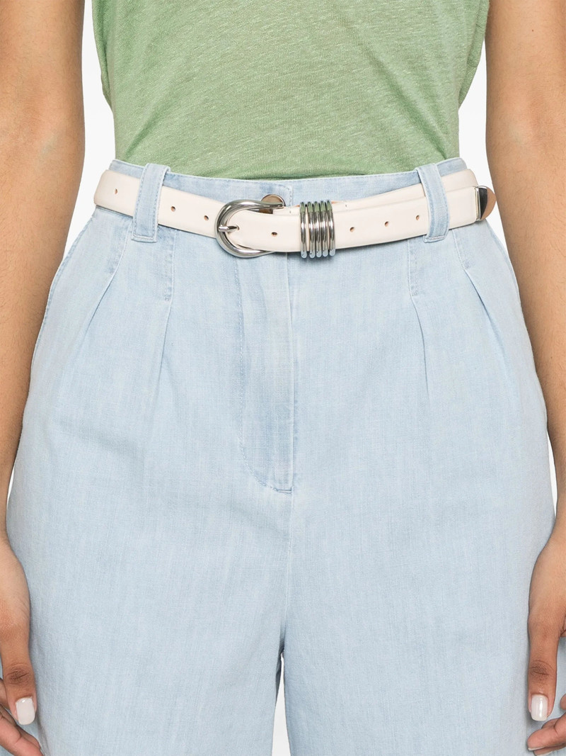A.P.C. Nola Shorts outlook