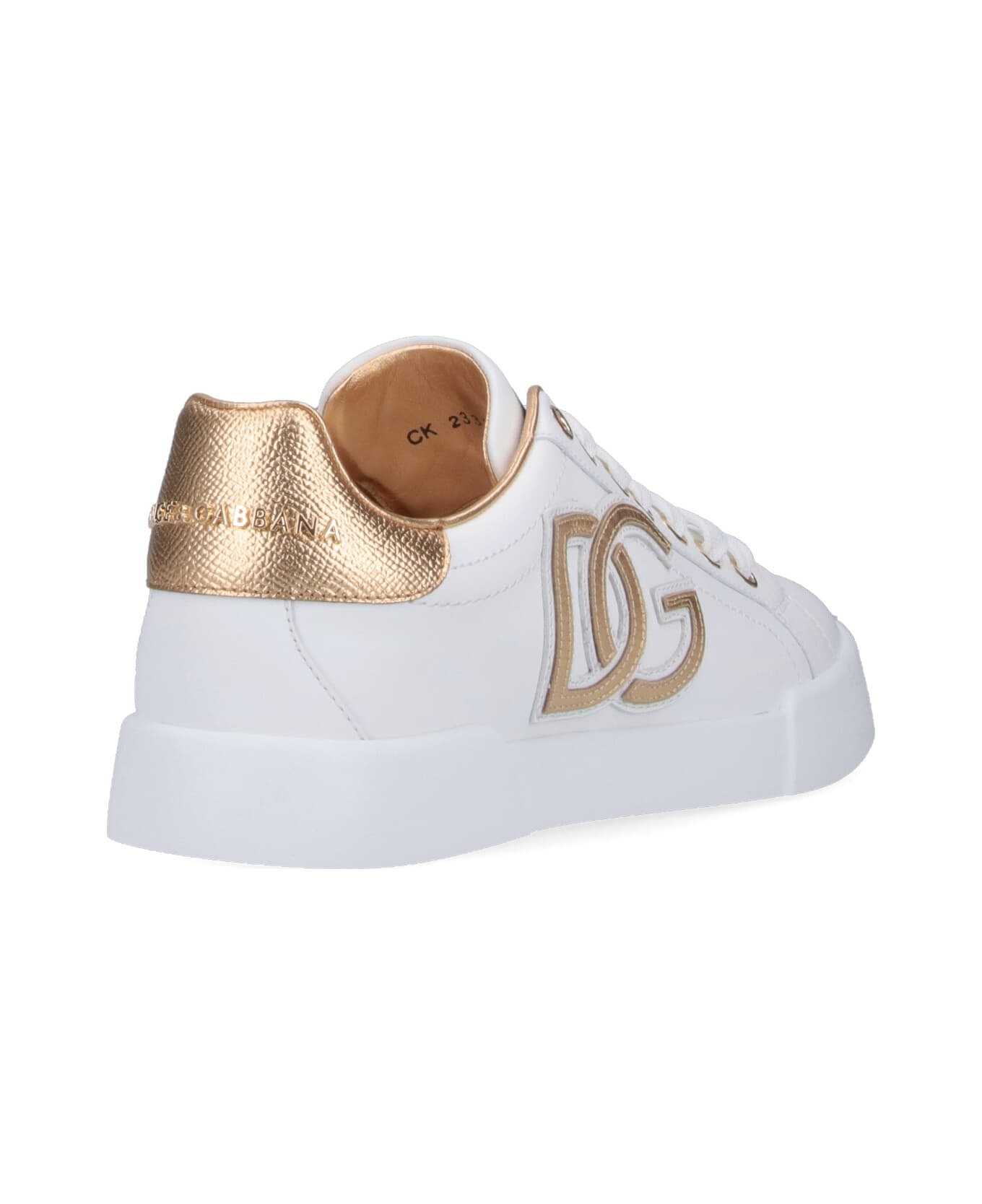 'portofino' Sneakers - 4