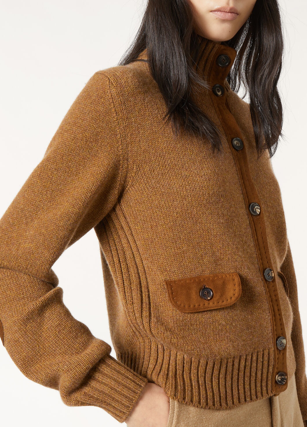 Parksville Bomber Jacket - 3