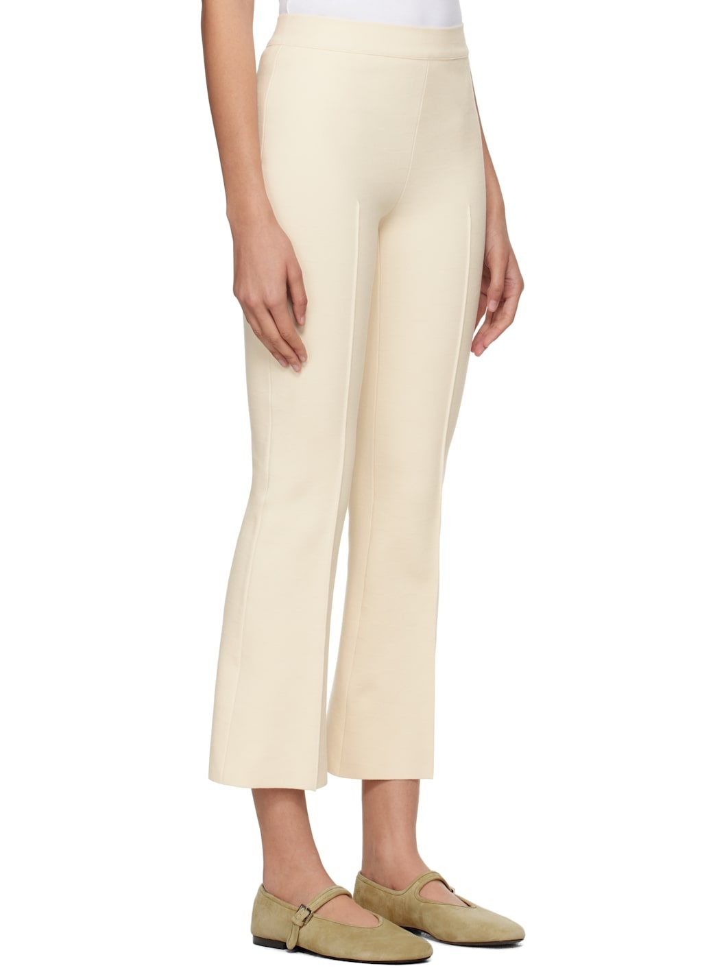 Off-White Kick Trousers - 2