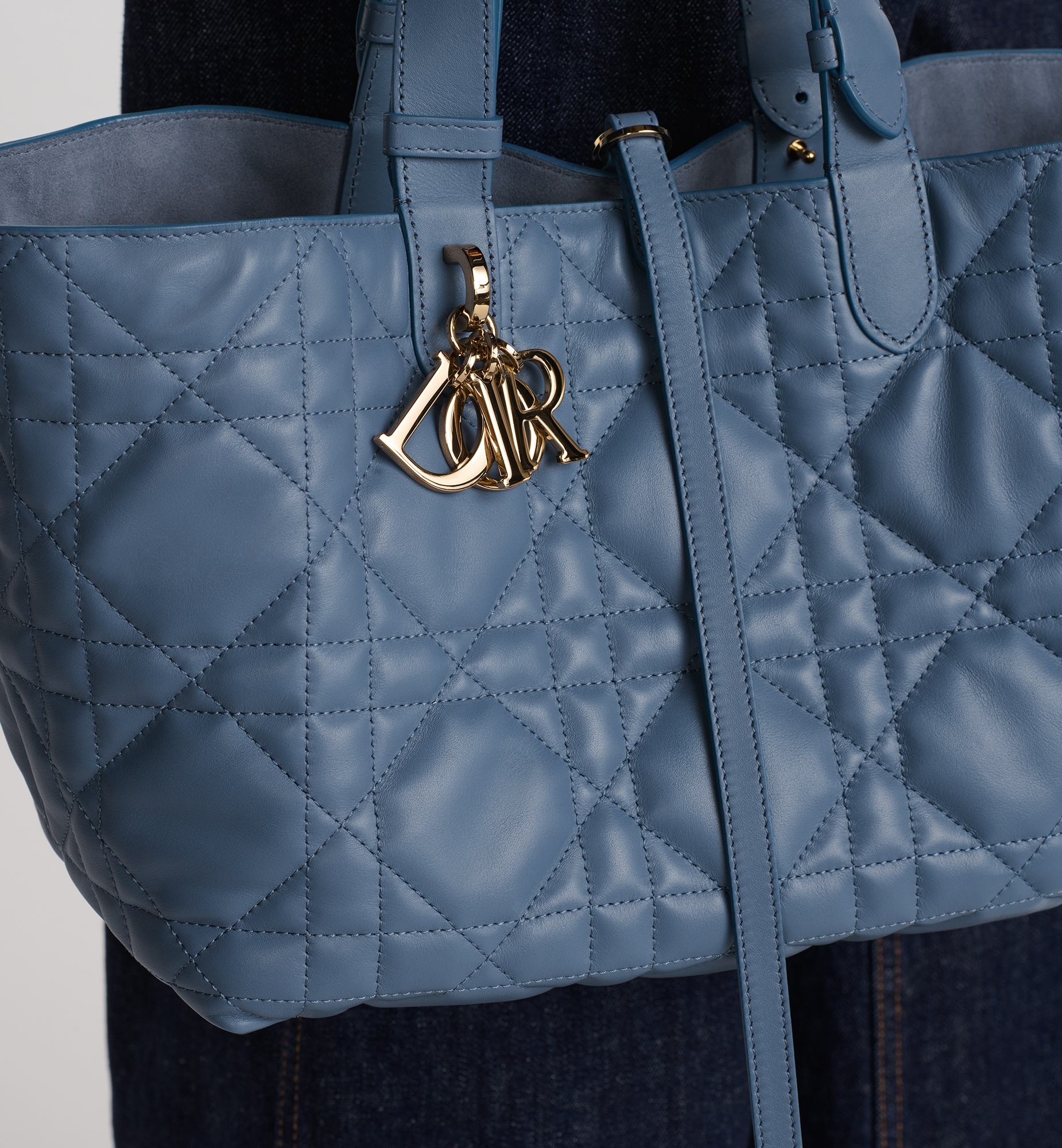Medium Dior Toujours Bag - 3