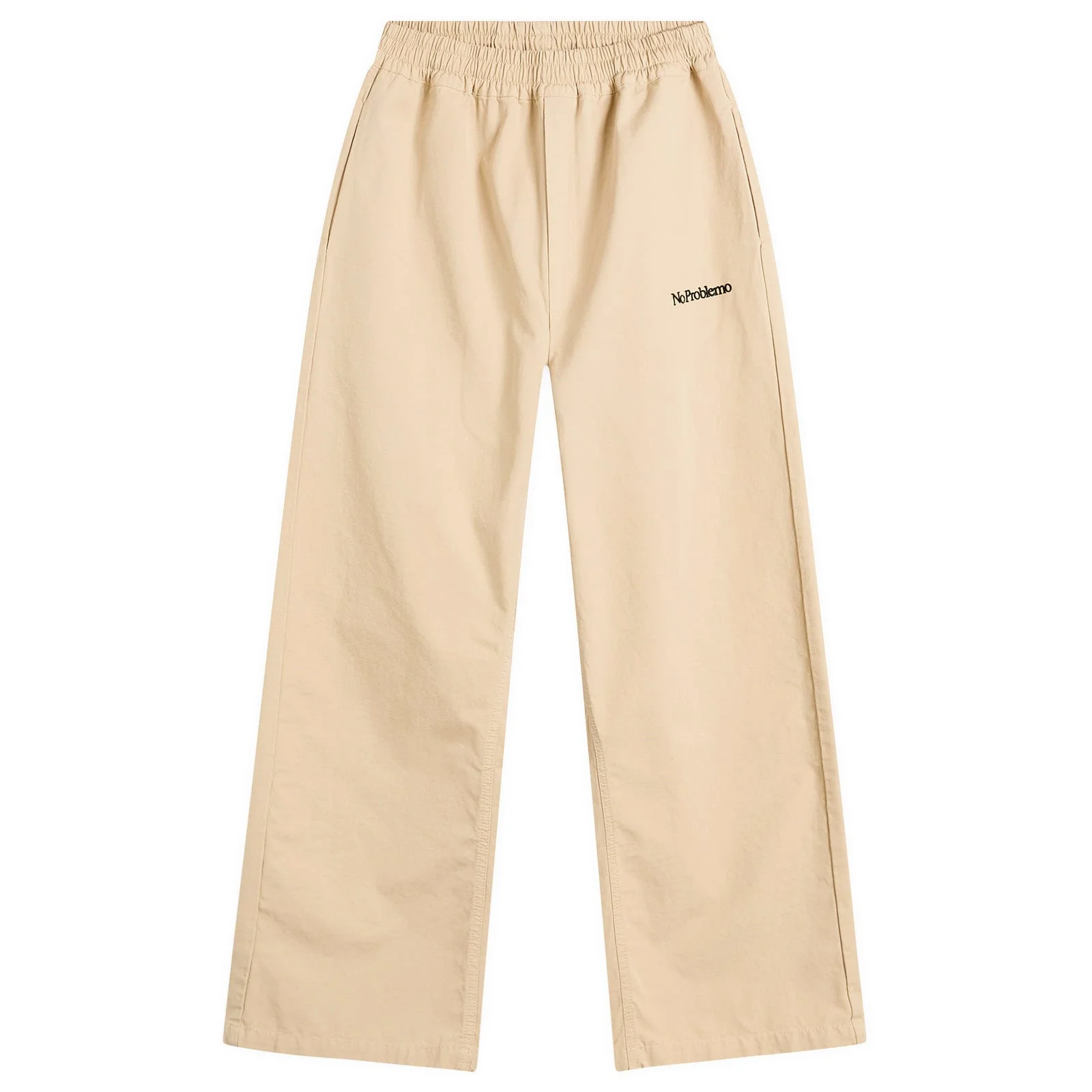 No Problemo Mini Problemo Ripstop Work Pant - 1
