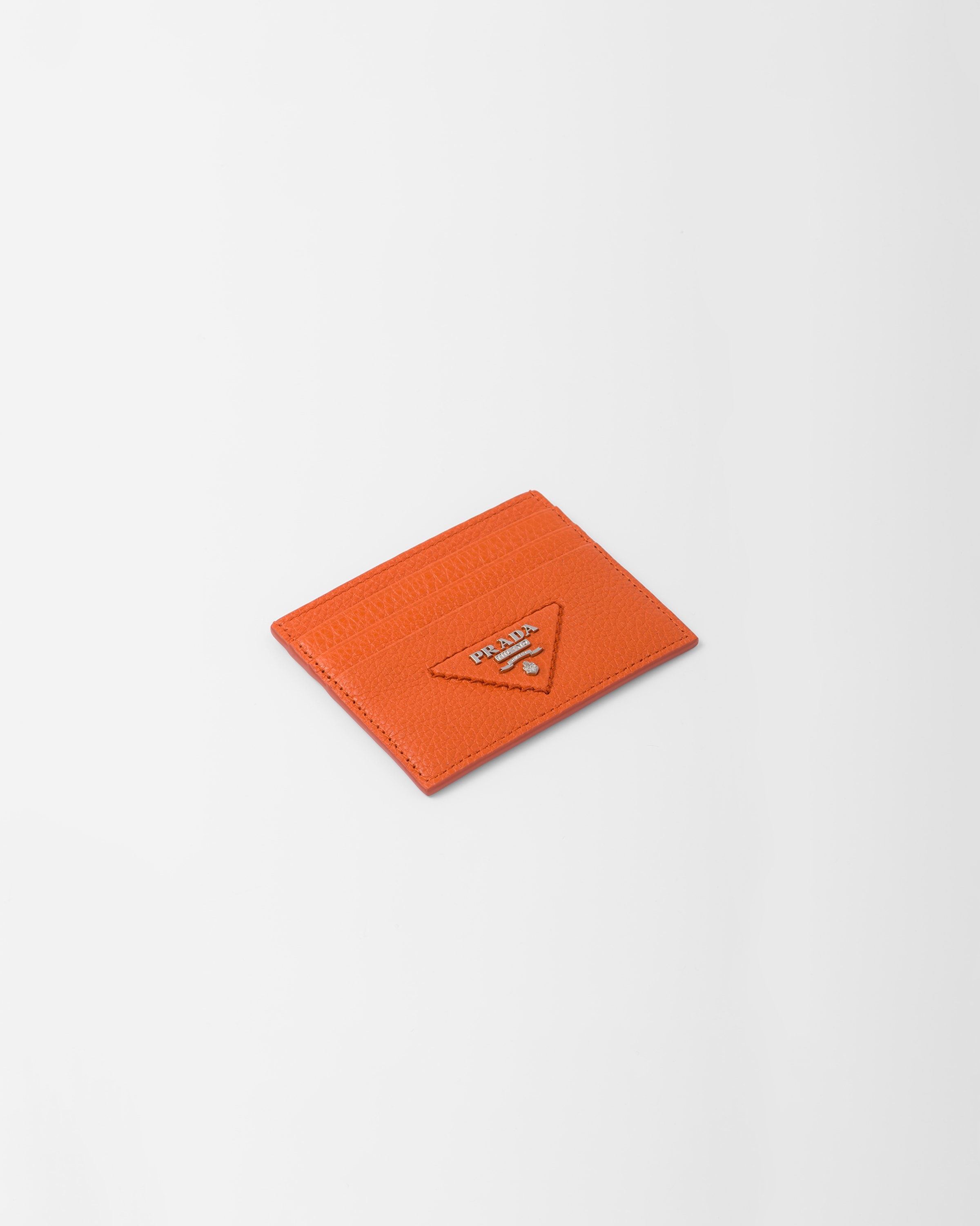 Leather card holder - 2