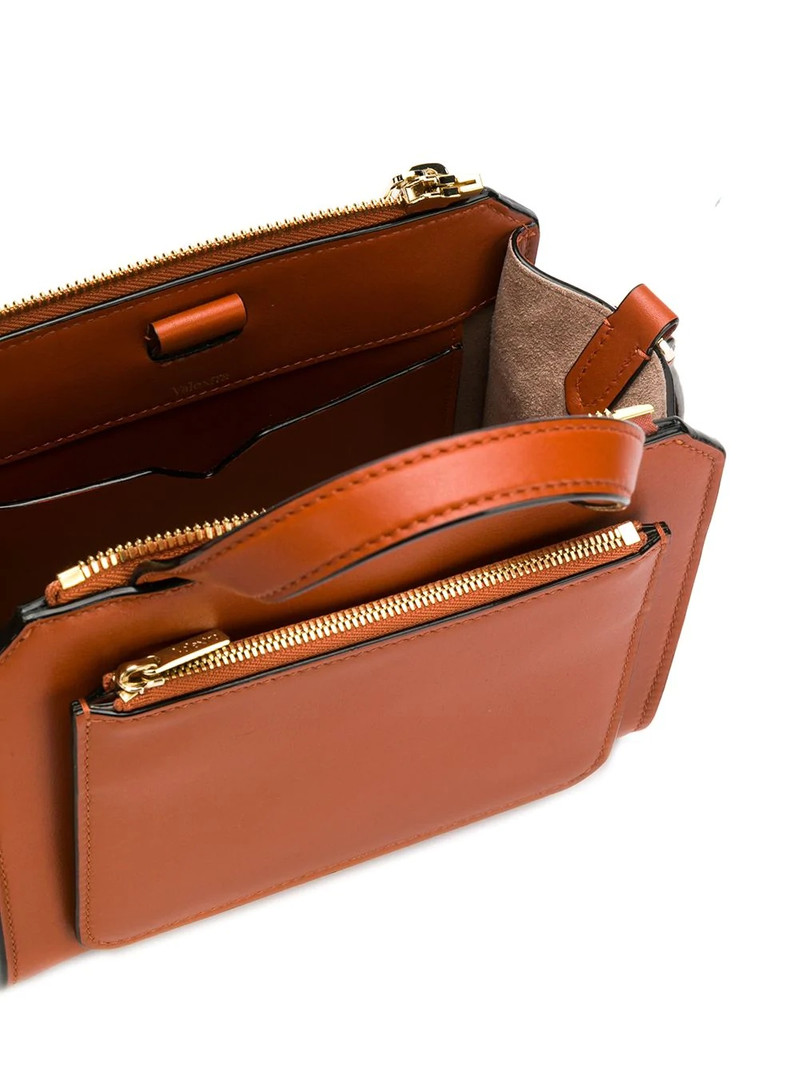 Passepartout tote 5