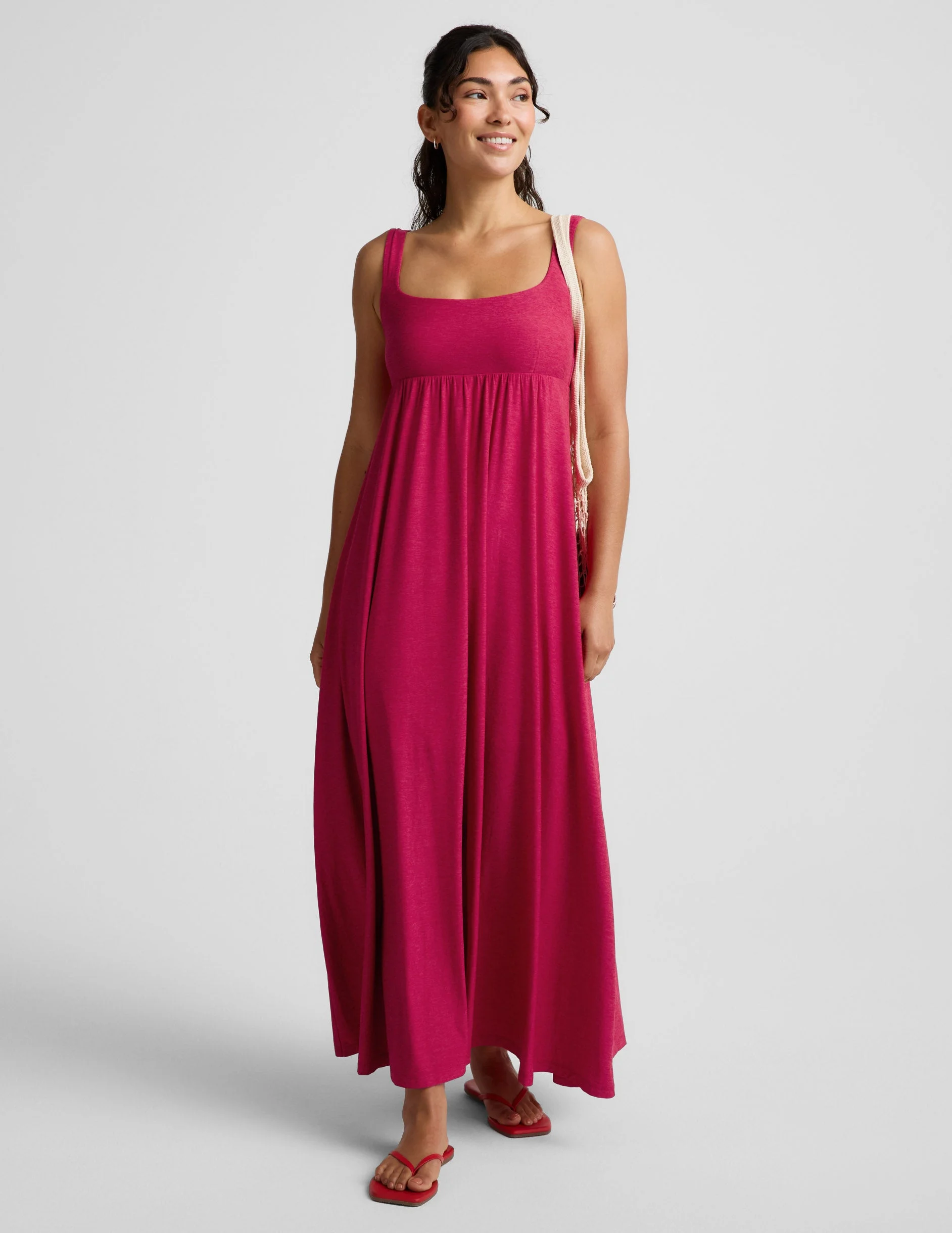 Featherweight Endless Summer Maxi Dress - 1