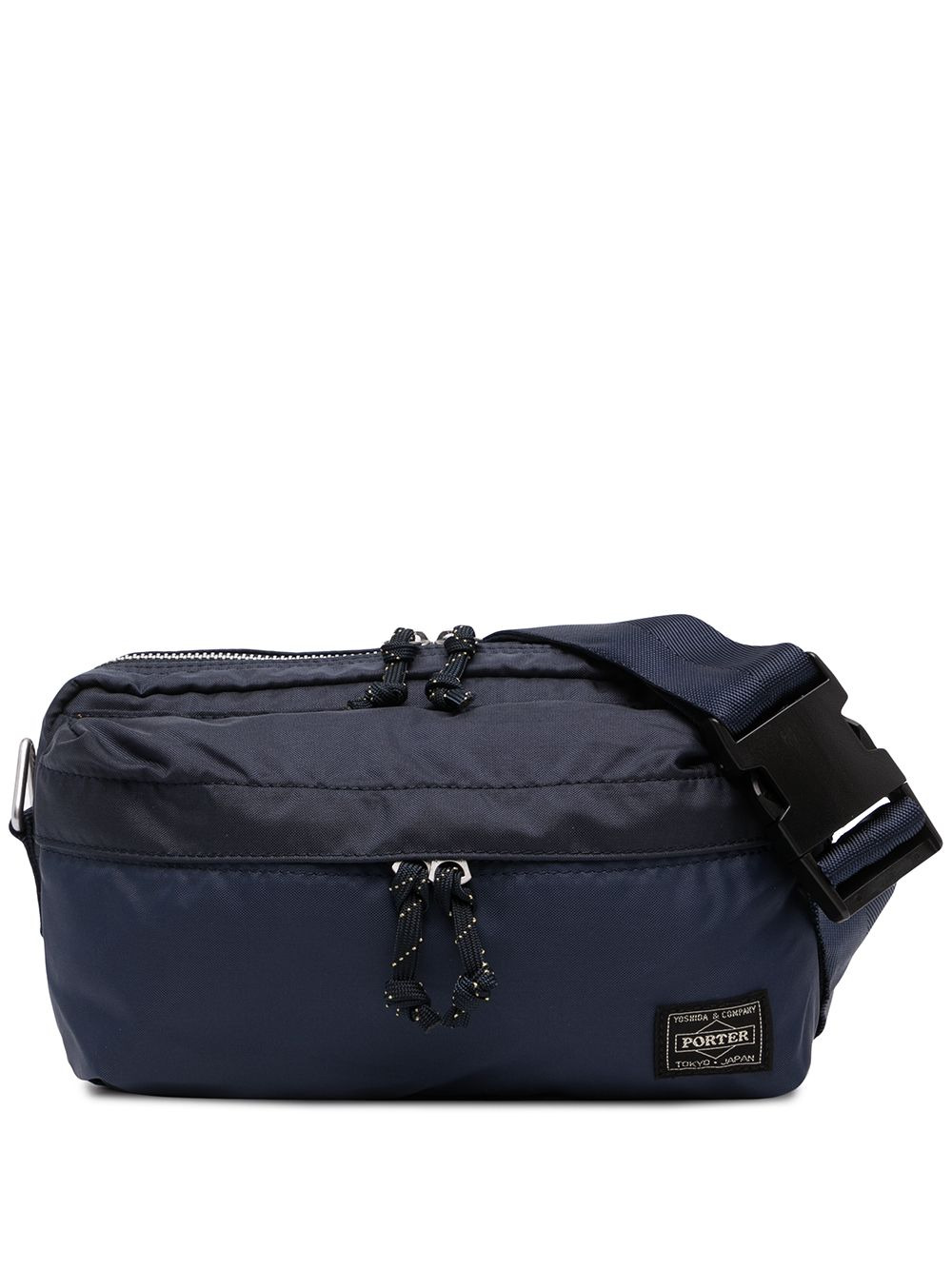 FORCE 2WAY MESSENGER BAG - 1