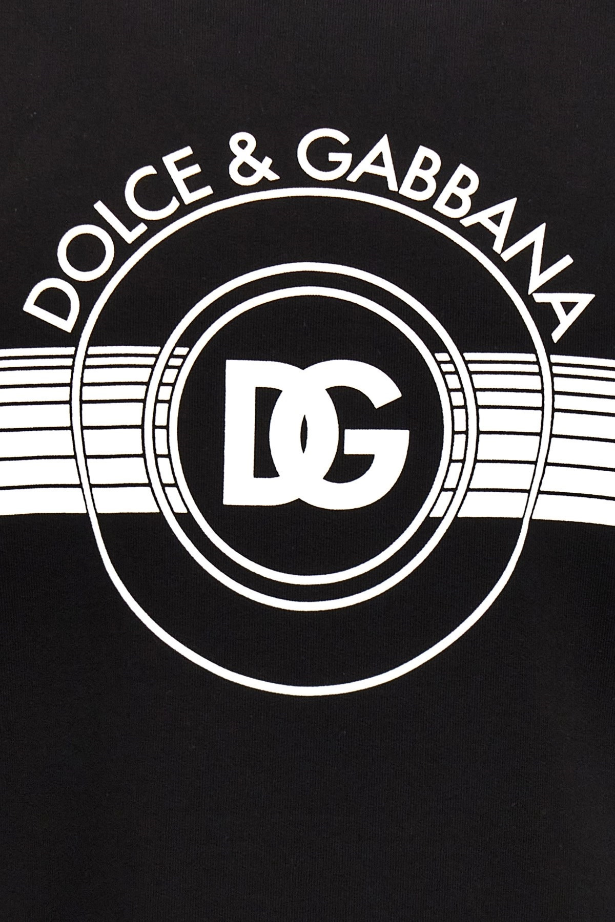 Logo print sweatshirt - 4
