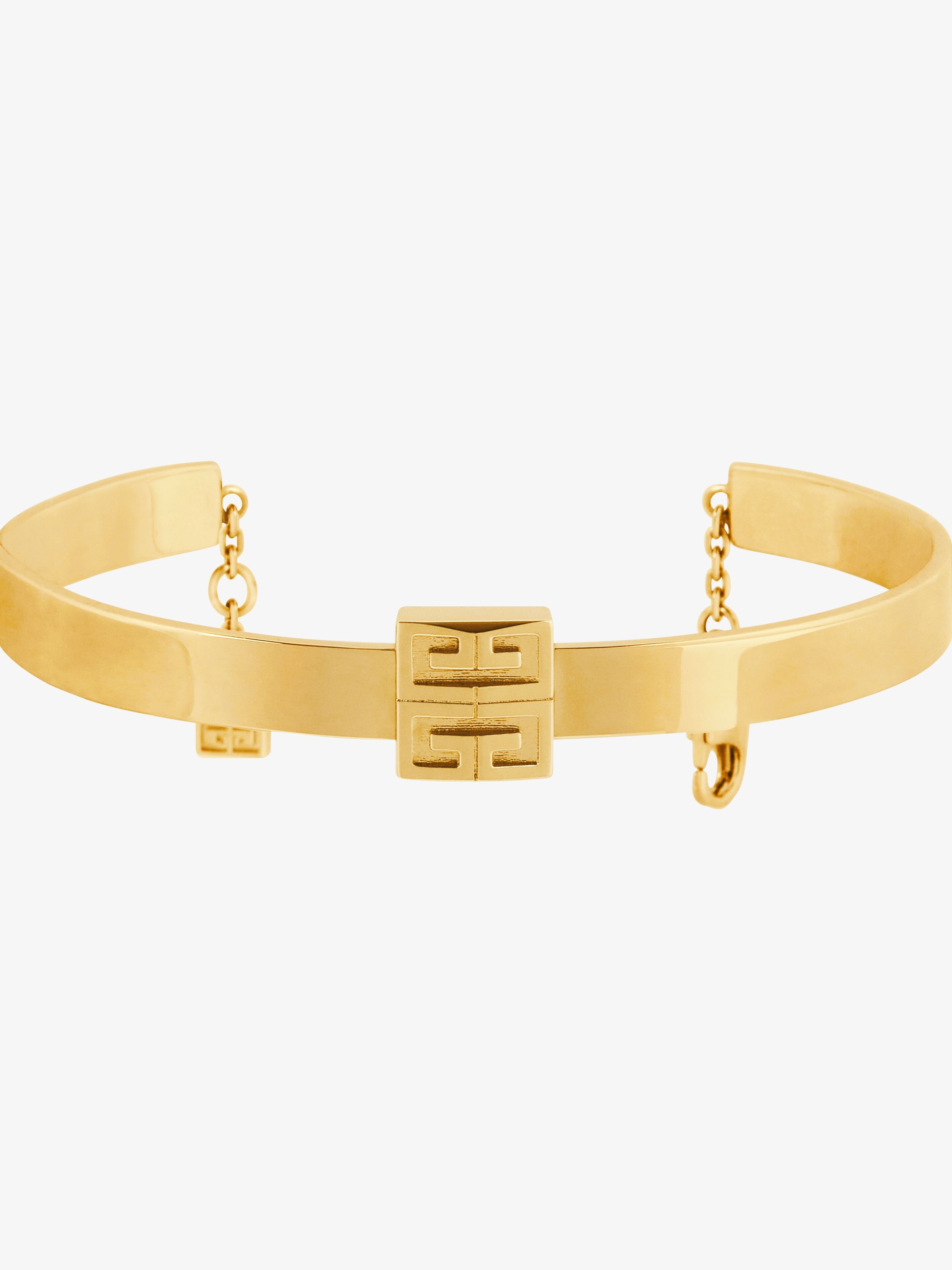 4G BRACELET IN METAL - 2